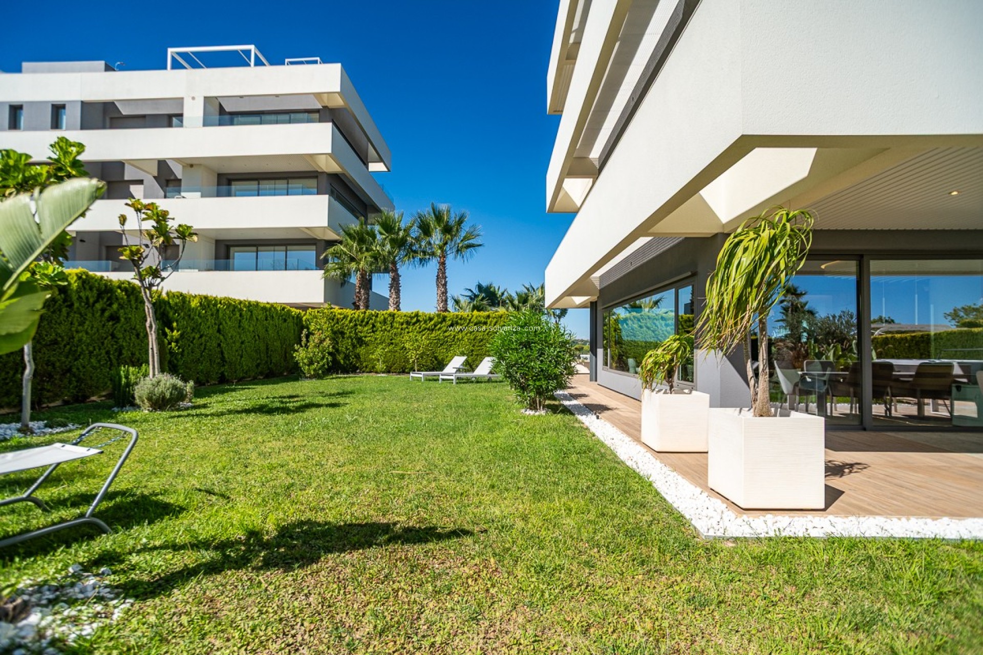 Resale - Apartment / flat - Las Colinas Golf Resort - Costa Blanca