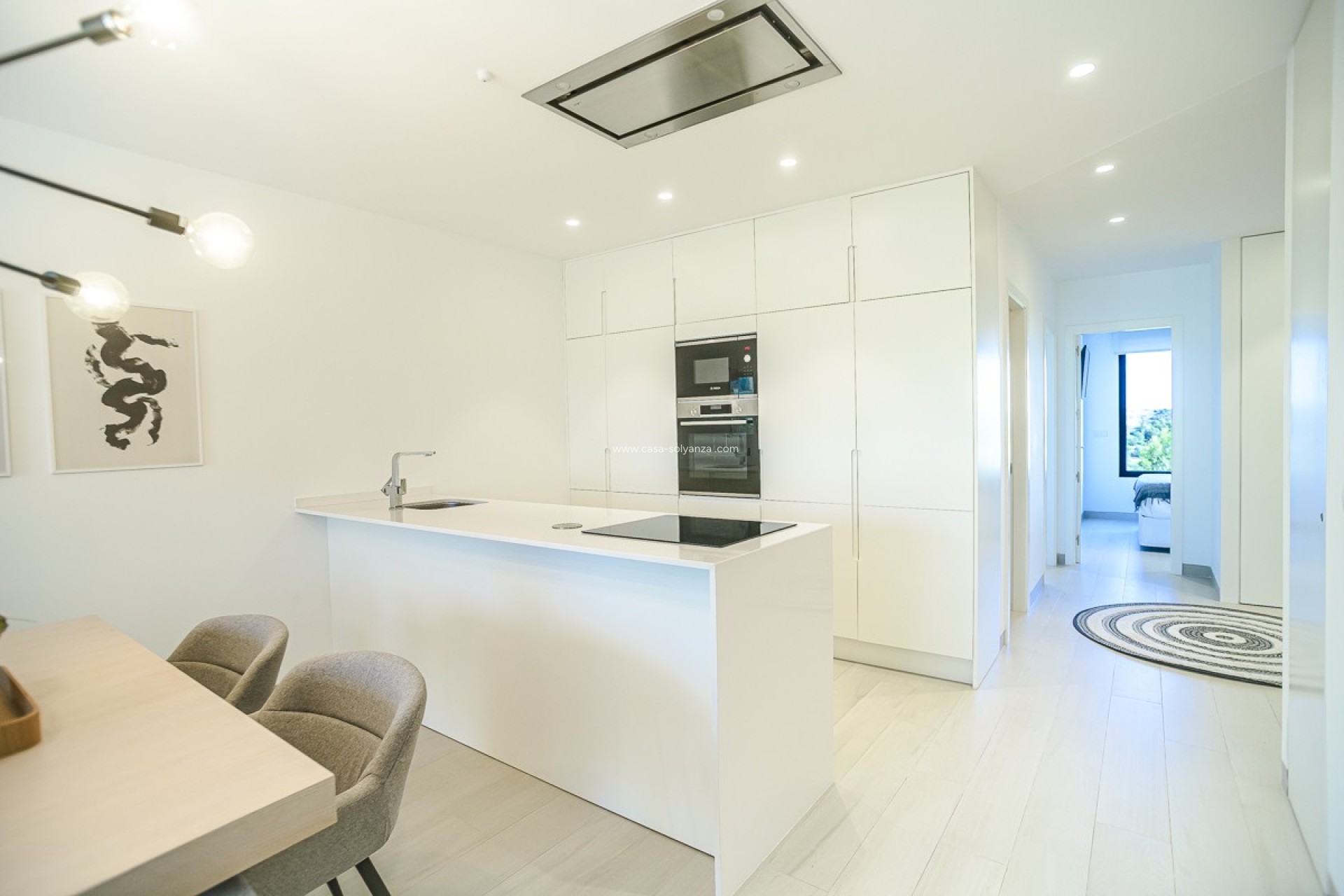 Resale - Apartment / flat - Las Colinas Golf Resort - Costa Blanca