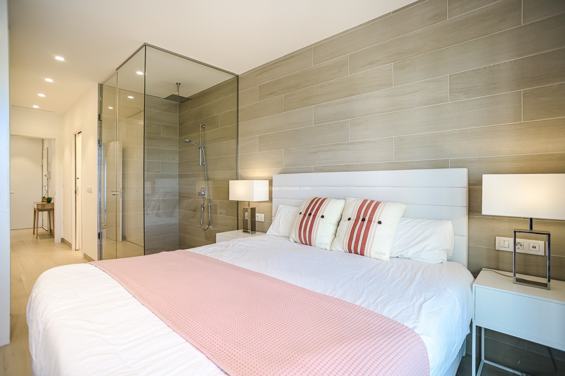 Resale - Apartment / flat - Las Colinas Golf Resort - Costa Blanca