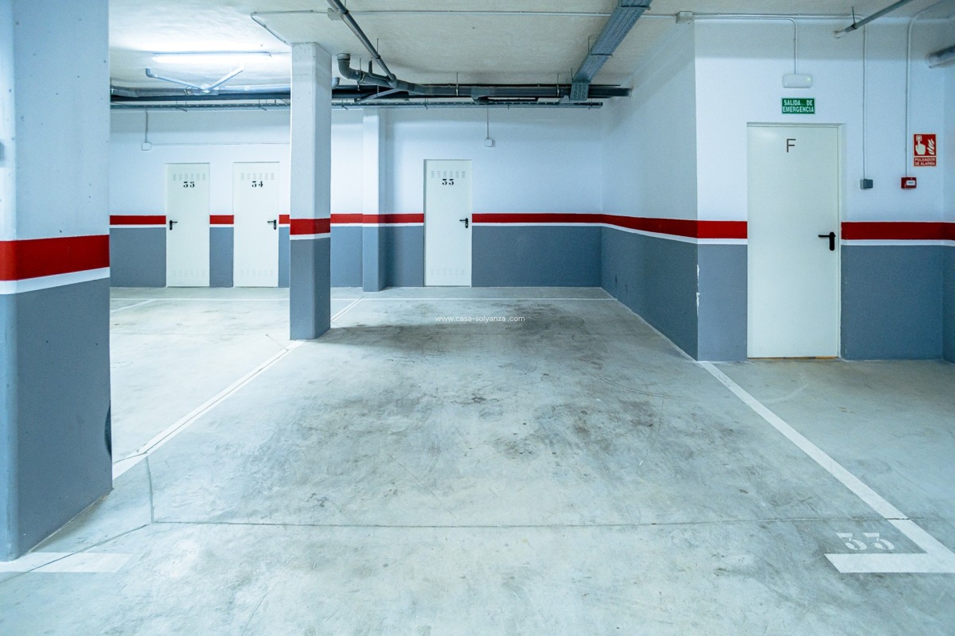 Resale - Apartment / flat - Las Colinas Golf Resort - Costa Blanca