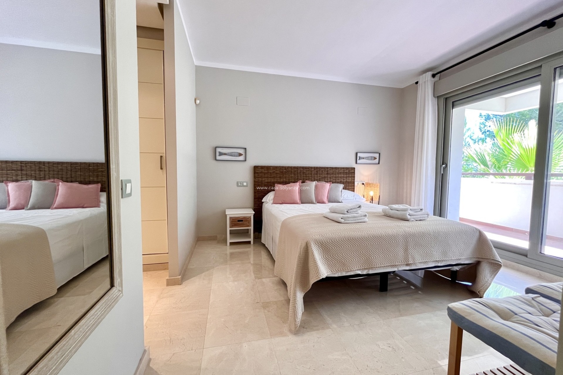 Resale - Apartment / flat - Las Colinas Golf Resort - Costa Blanca