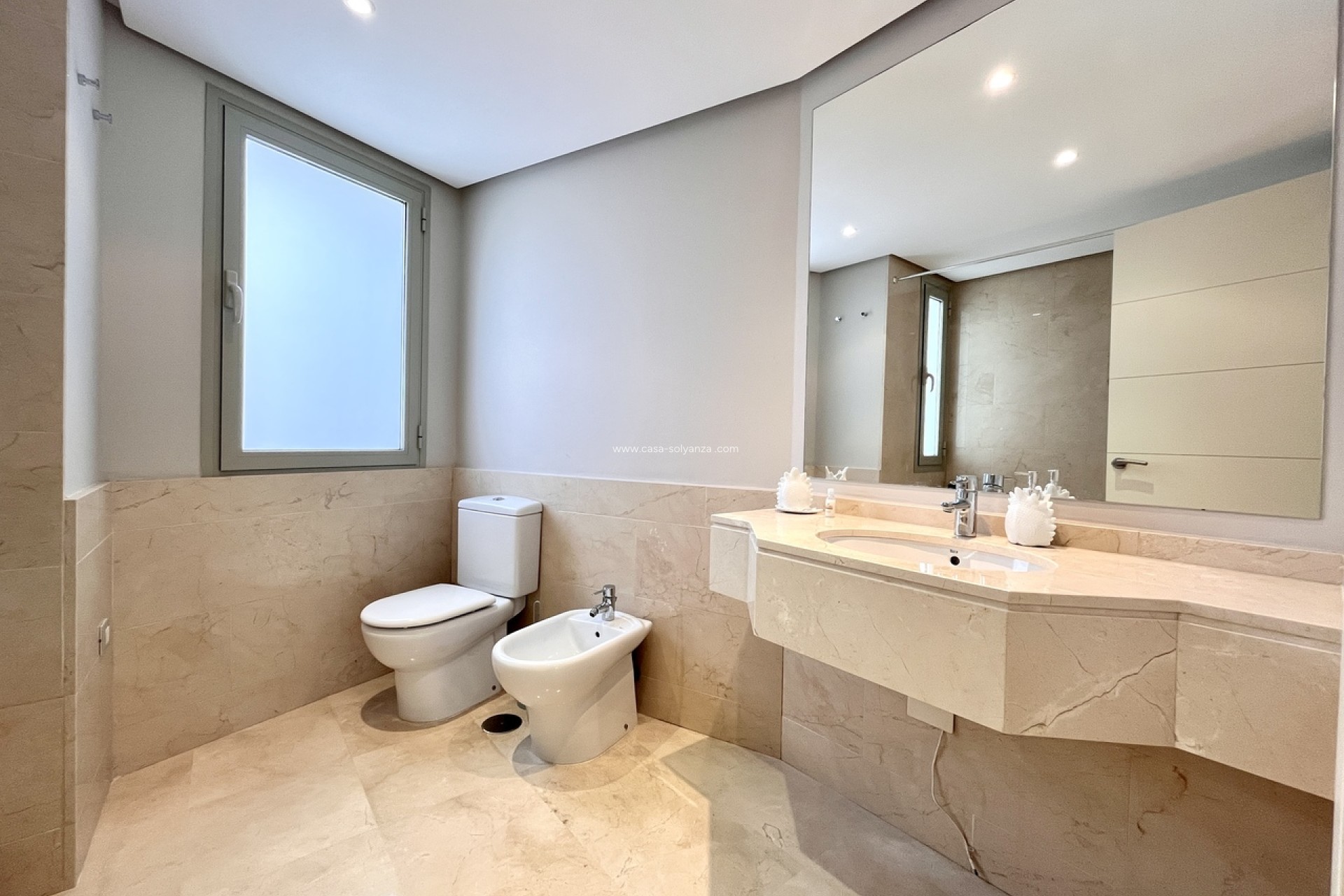 Resale - Apartment / flat - Las Colinas Golf Resort - Costa Blanca