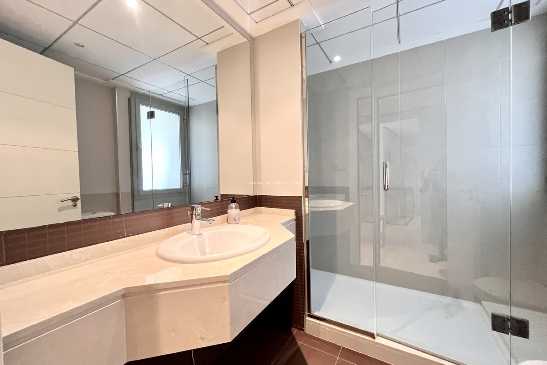 Resale - Apartment / flat - Las Colinas Golf Resort - Costa Blanca