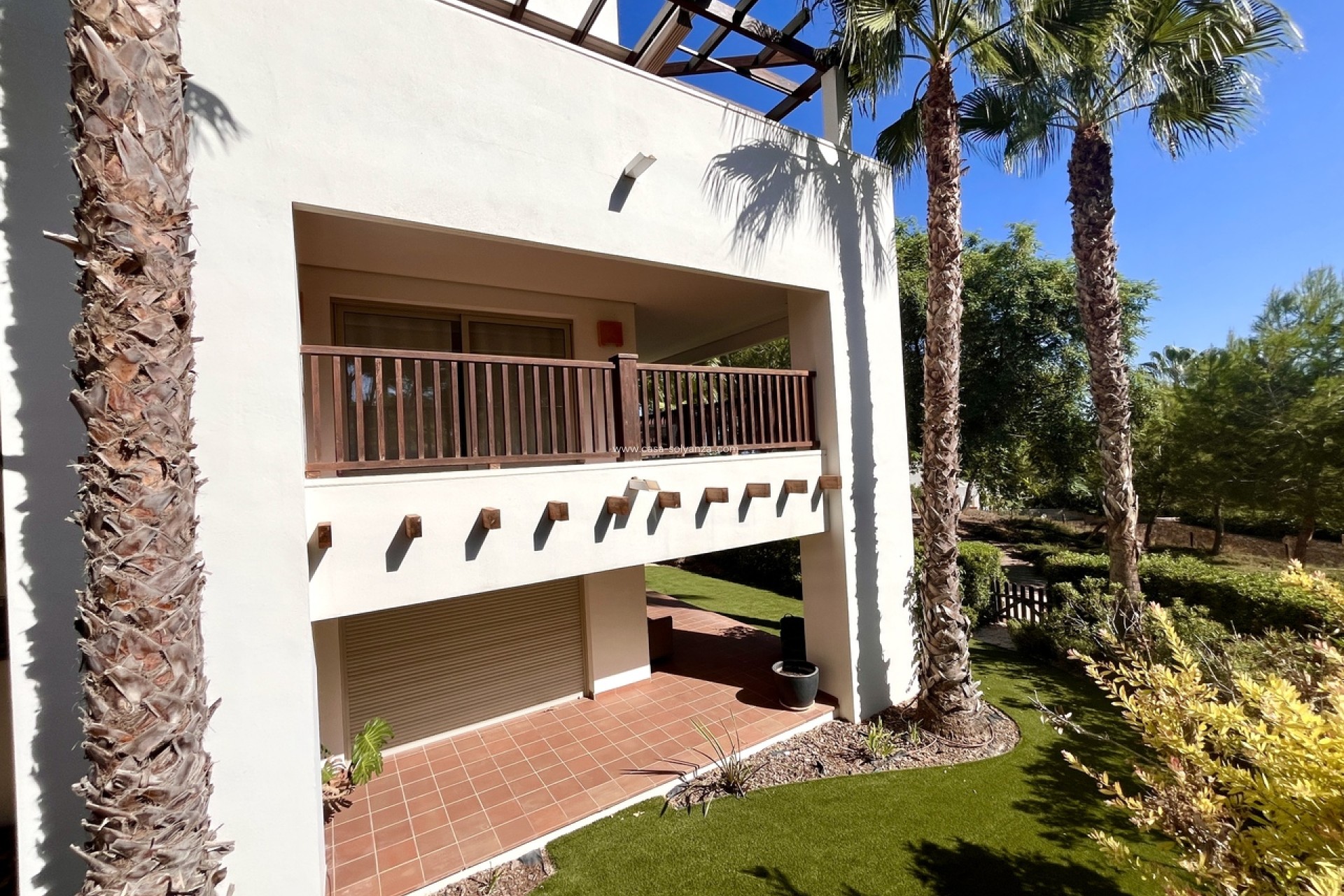 Resale - Apartment / flat - Las Colinas Golf Resort - Costa Blanca