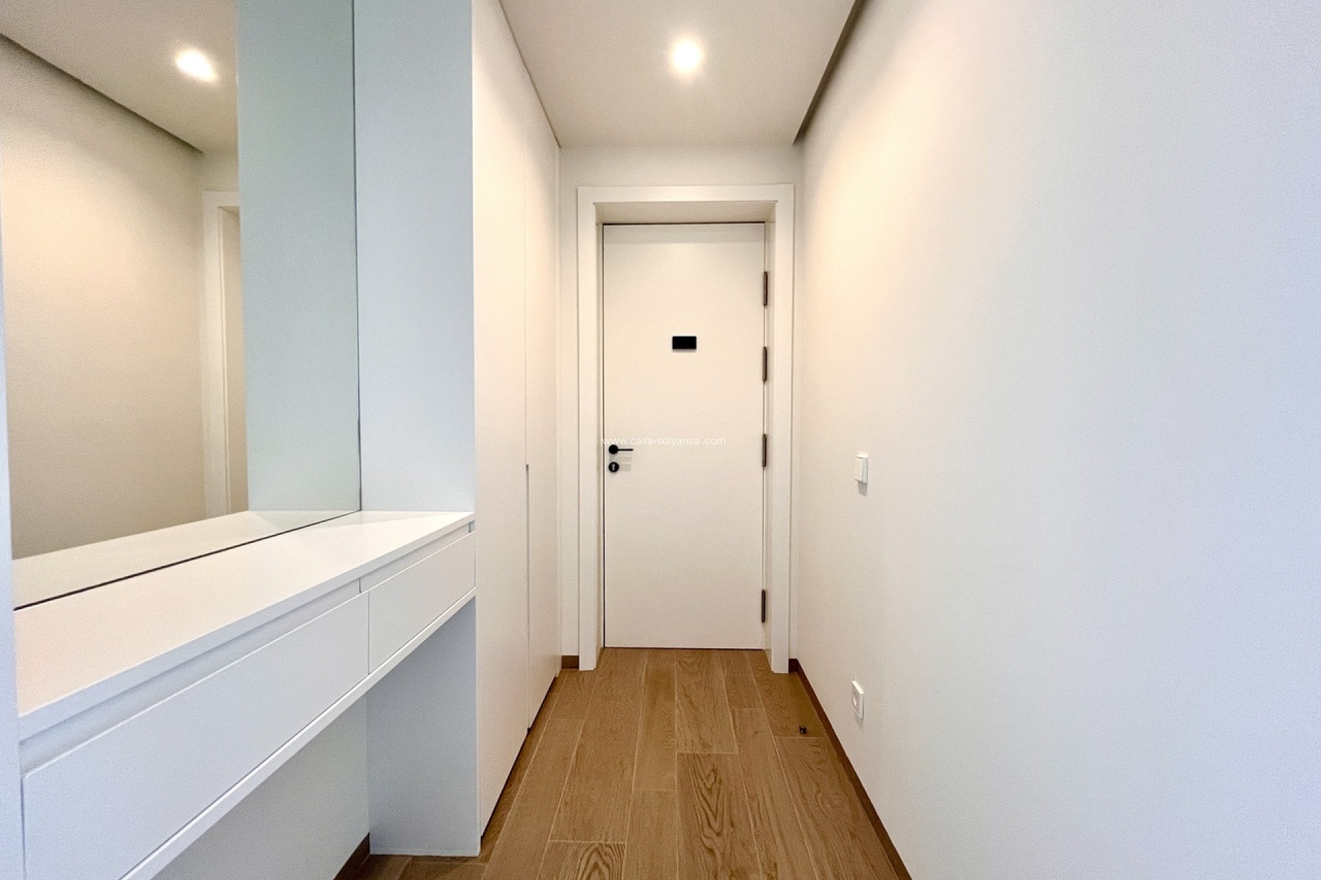 Resale - Apartment / flat - Las Colinas Golf Resort - Costa Blanca