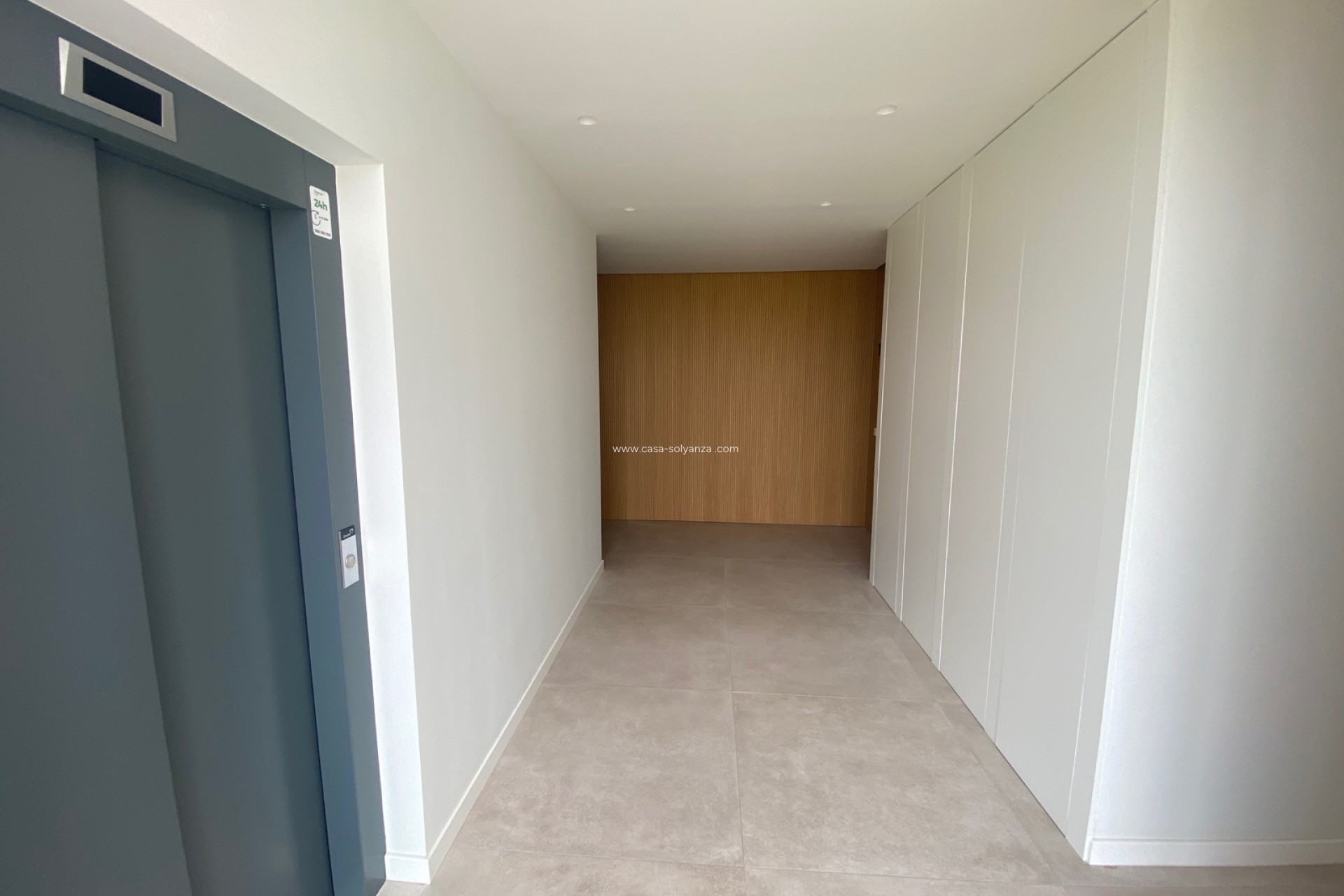 Resale - Apartment / flat - Las Colinas Golf Resort - Costa Blanca
