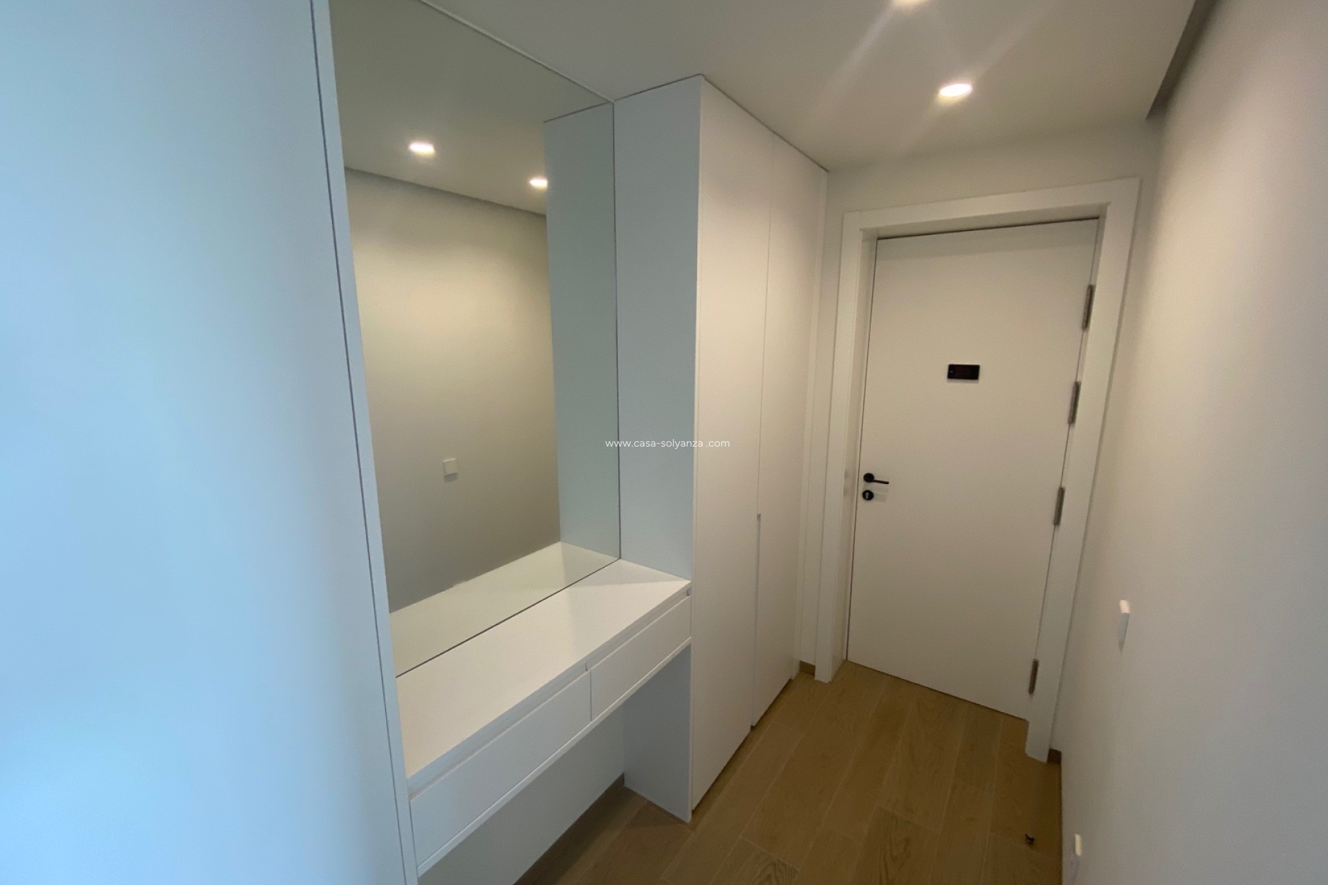 Resale - Apartment / flat - Las Colinas Golf Resort - Costa Blanca
