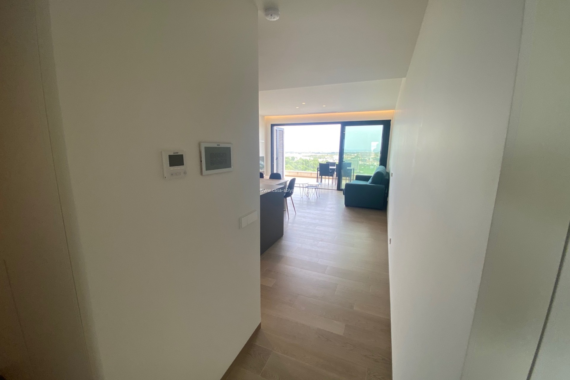Resale - Apartment / flat - Las Colinas Golf Resort - Costa Blanca
