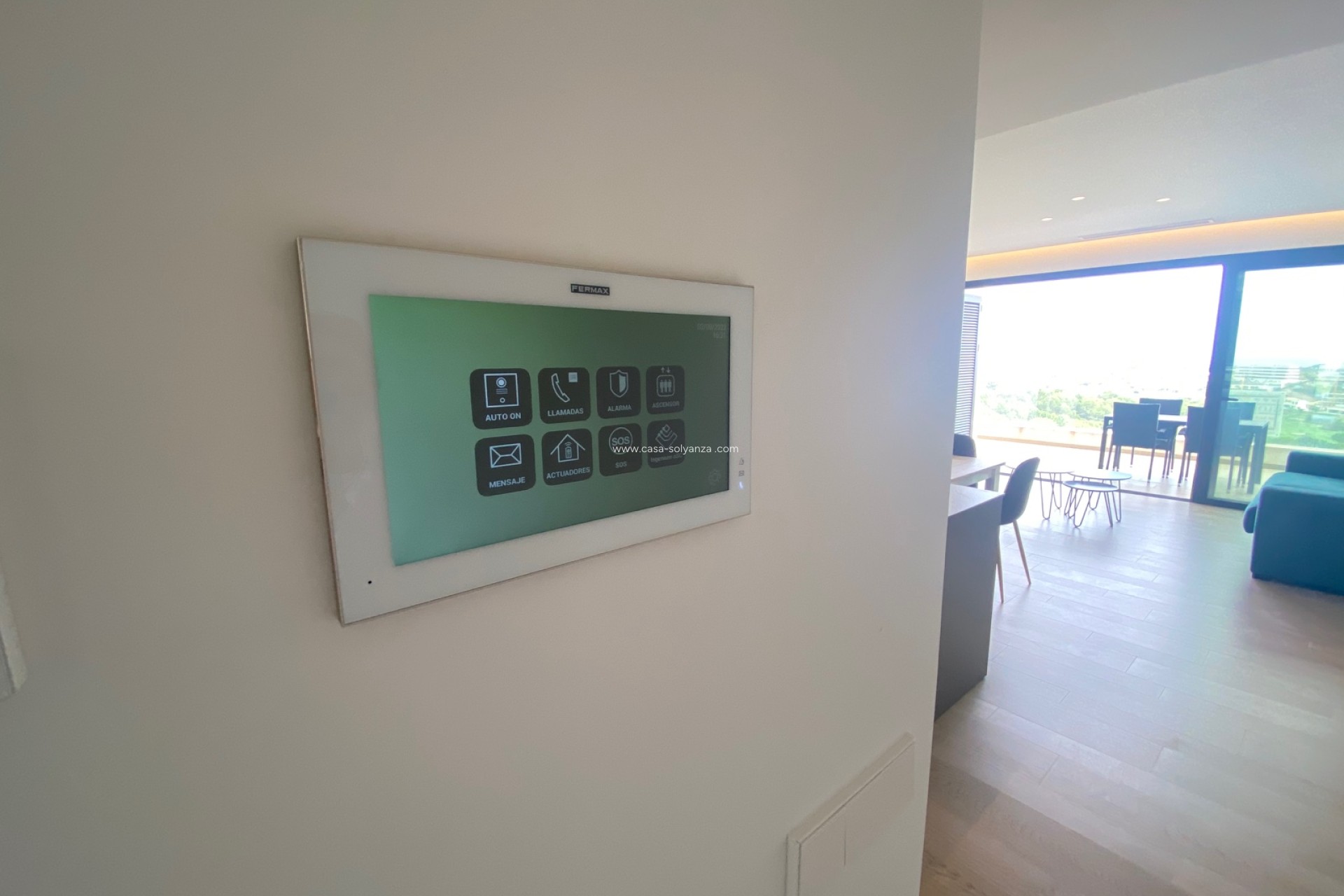 Resale - Apartment / flat - Las Colinas Golf Resort - Costa Blanca