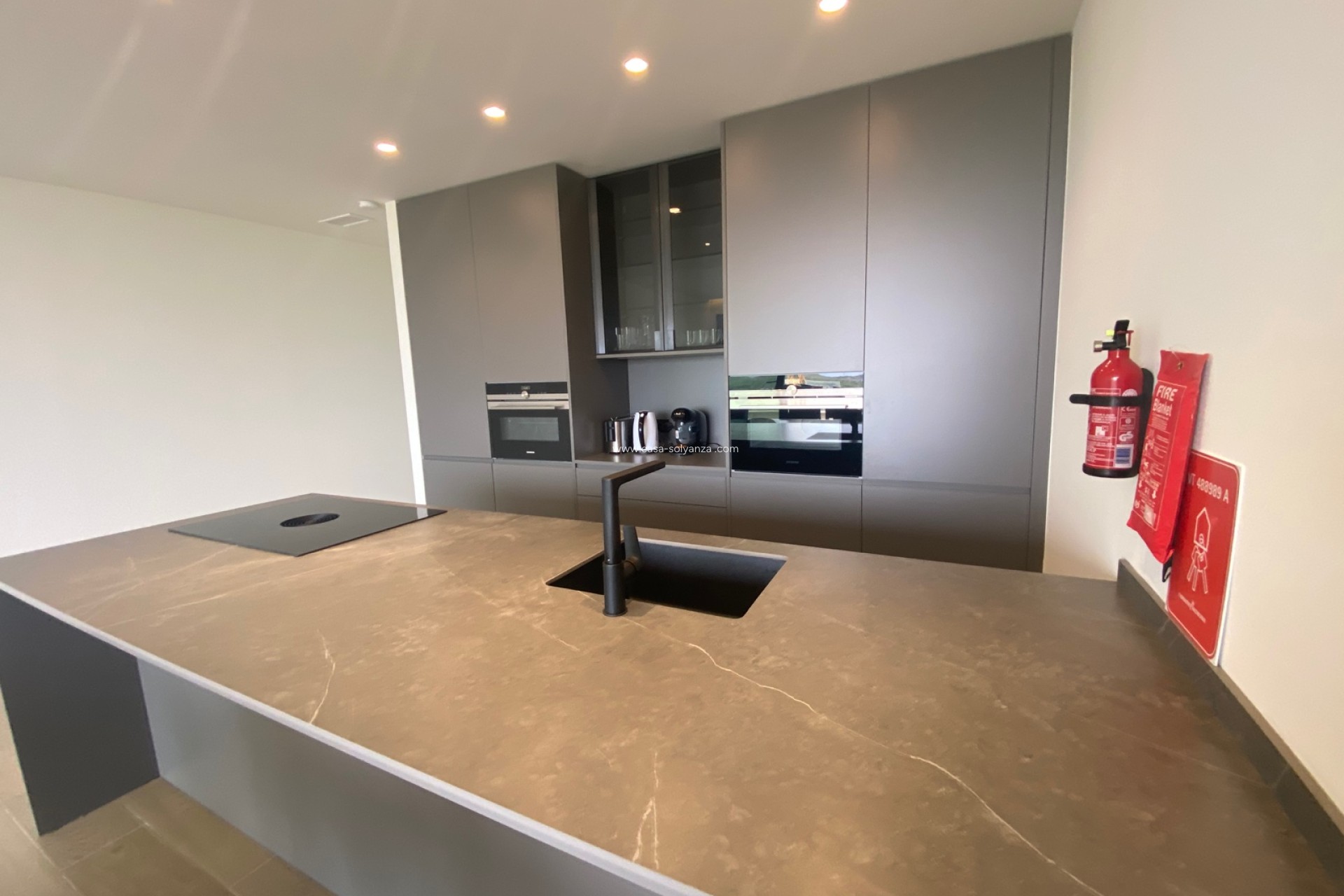 Resale - Apartment / flat - Las Colinas Golf Resort - Costa Blanca