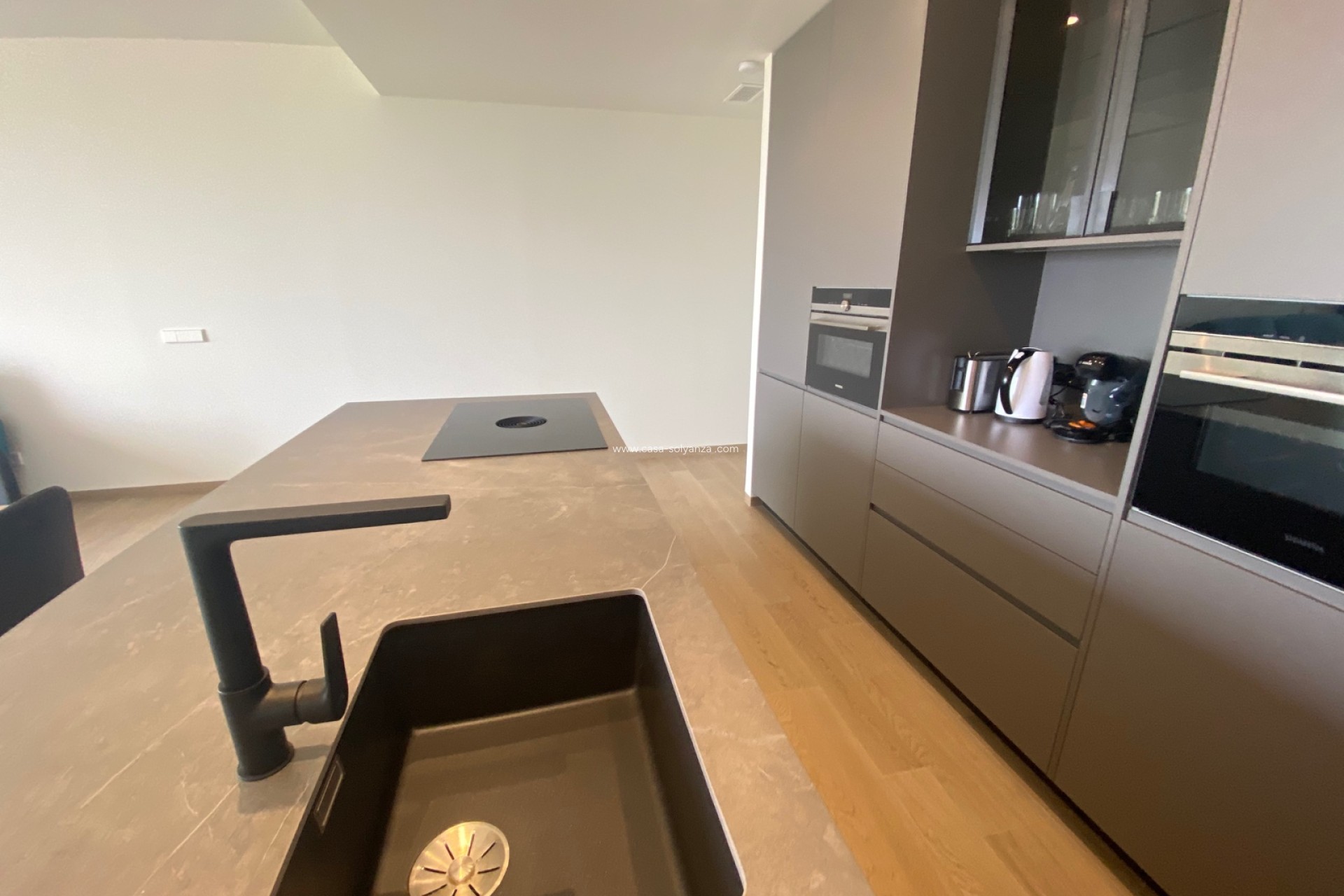 Resale - Apartment / flat - Las Colinas Golf Resort - Costa Blanca