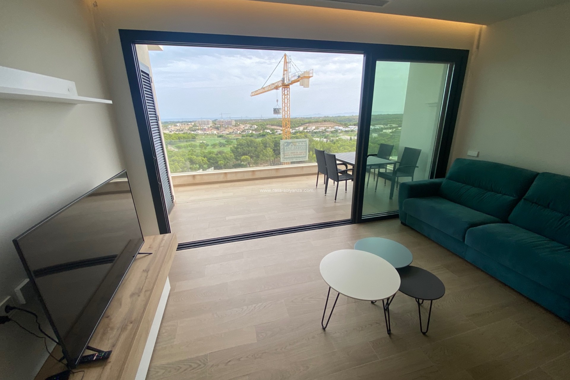 Resale - Apartment / flat - Las Colinas Golf Resort - Costa Blanca