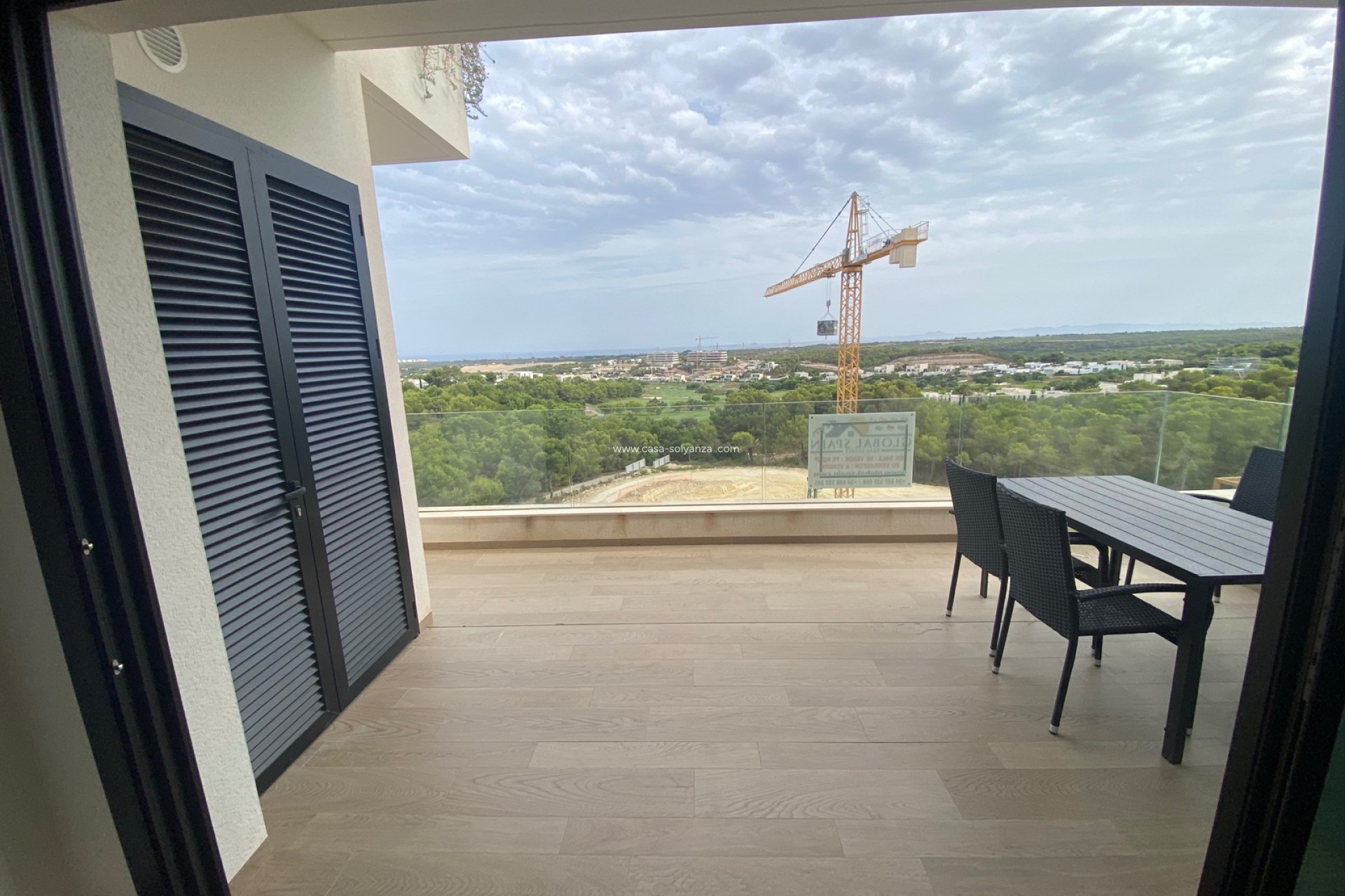 Resale - Apartment / flat - Las Colinas Golf Resort - Costa Blanca