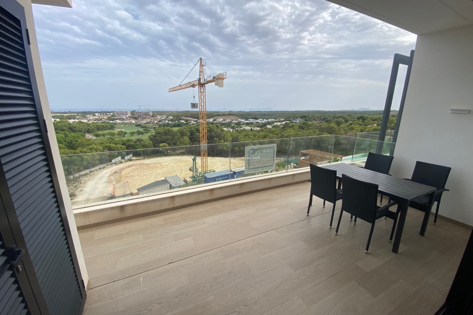 Resale - Apartment / flat - Las Colinas Golf Resort - Costa Blanca