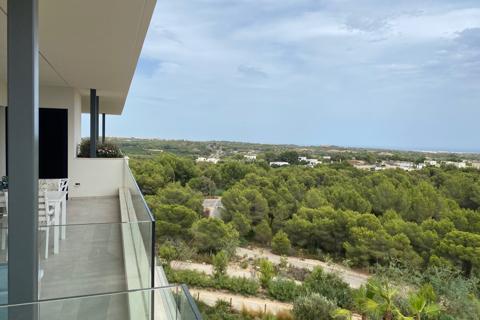 Resale - Apartment / flat - Las Colinas Golf Resort - Costa Blanca