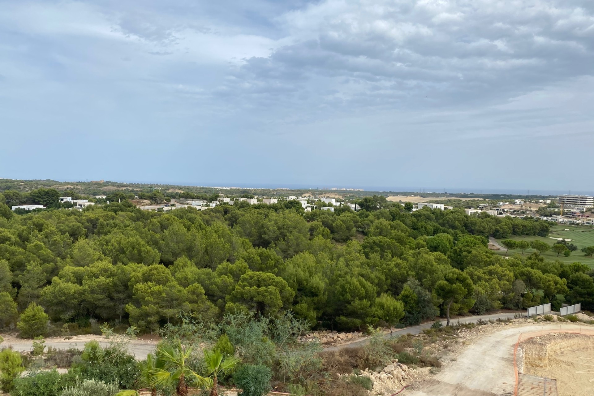 Resale - Apartment / flat - Las Colinas Golf Resort - Costa Blanca