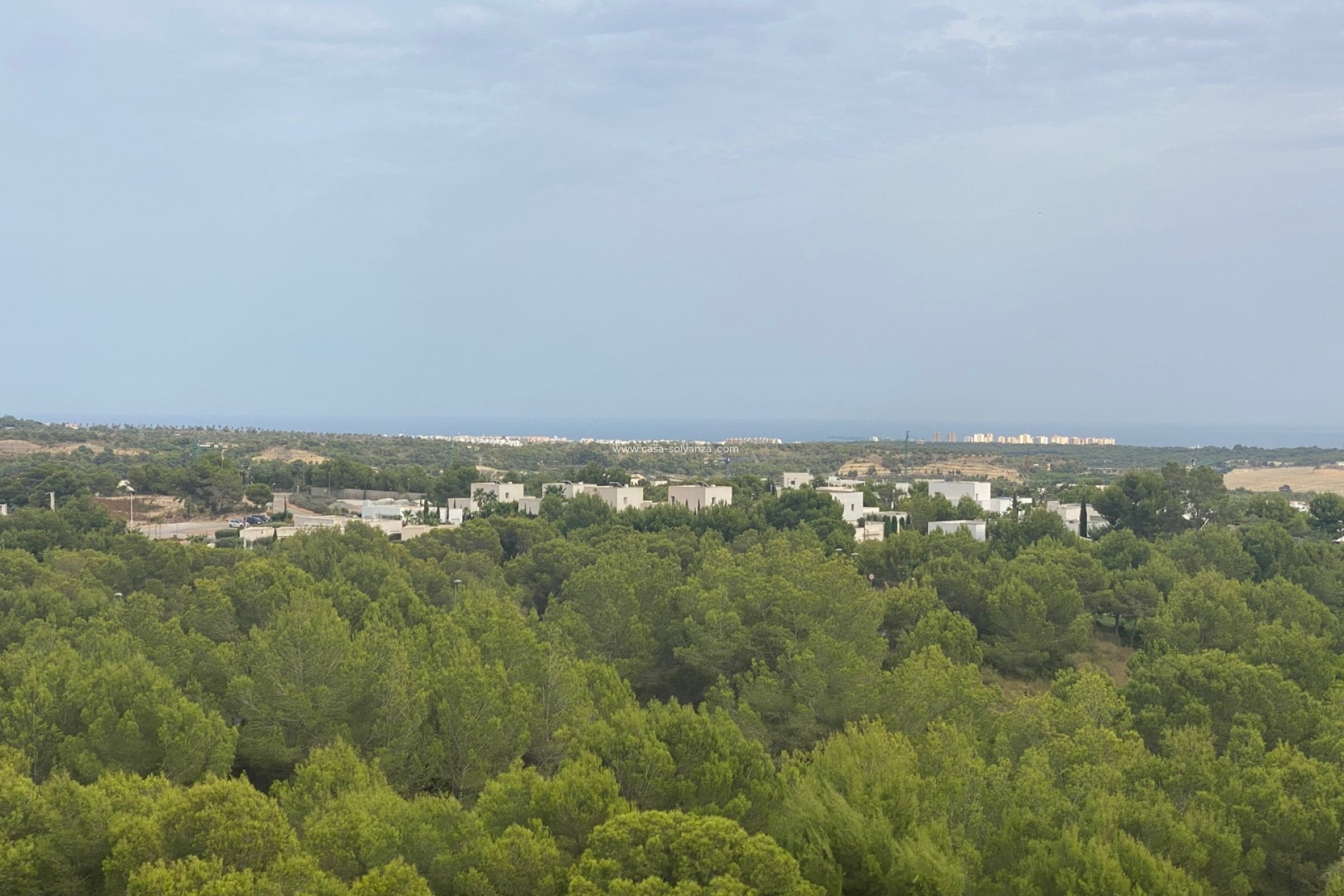 Resale - Apartment / flat - Las Colinas Golf Resort - Costa Blanca