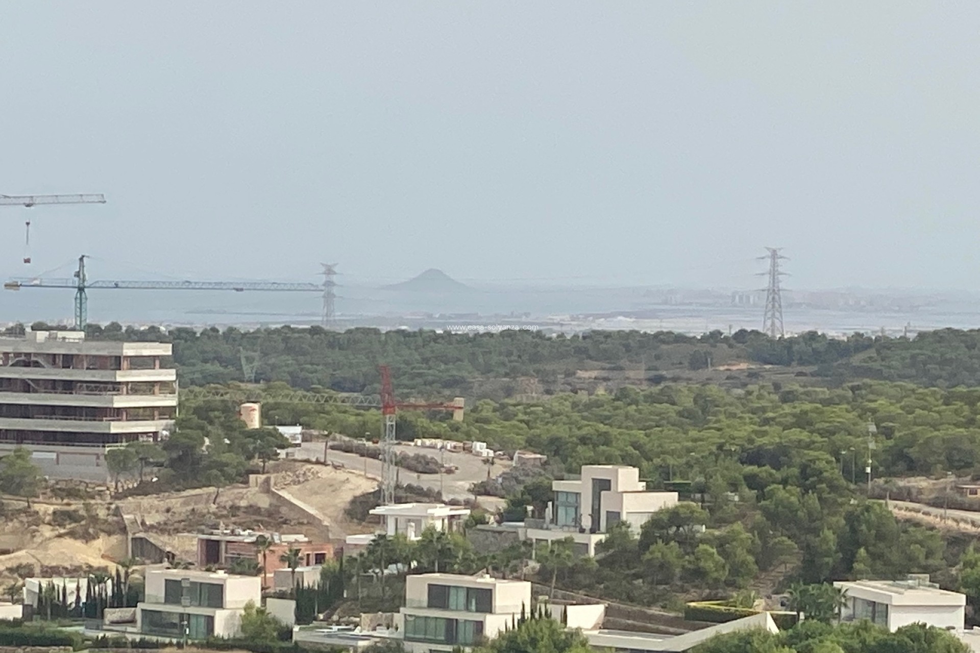 Resale - Apartment / flat - Las Colinas Golf Resort - Costa Blanca