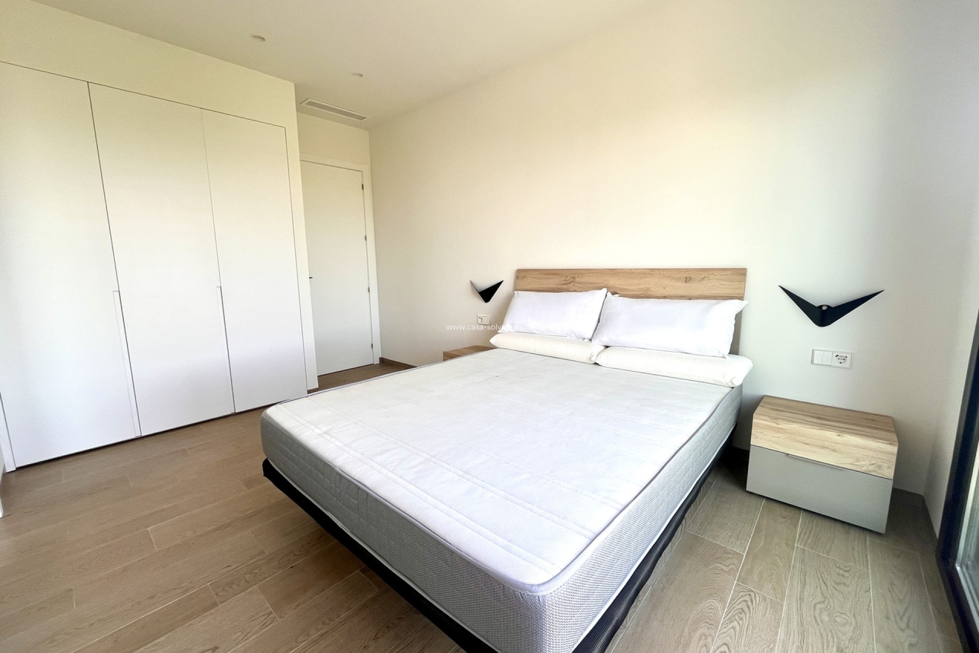 Resale - Apartment / flat - Las Colinas Golf Resort - Costa Blanca