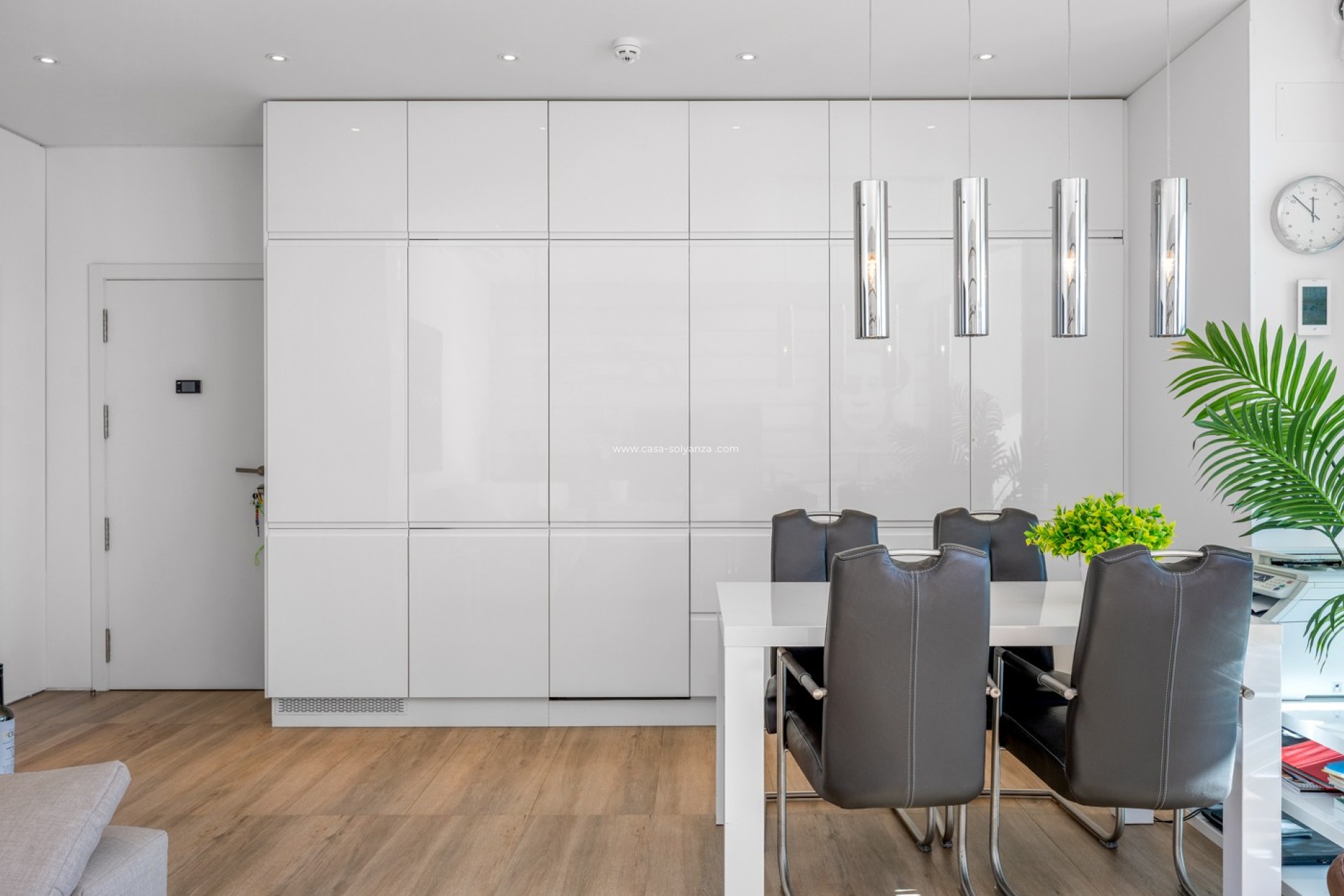 Resale - Apartment / flat - Las Colinas Golf Resort - Costa Blanca