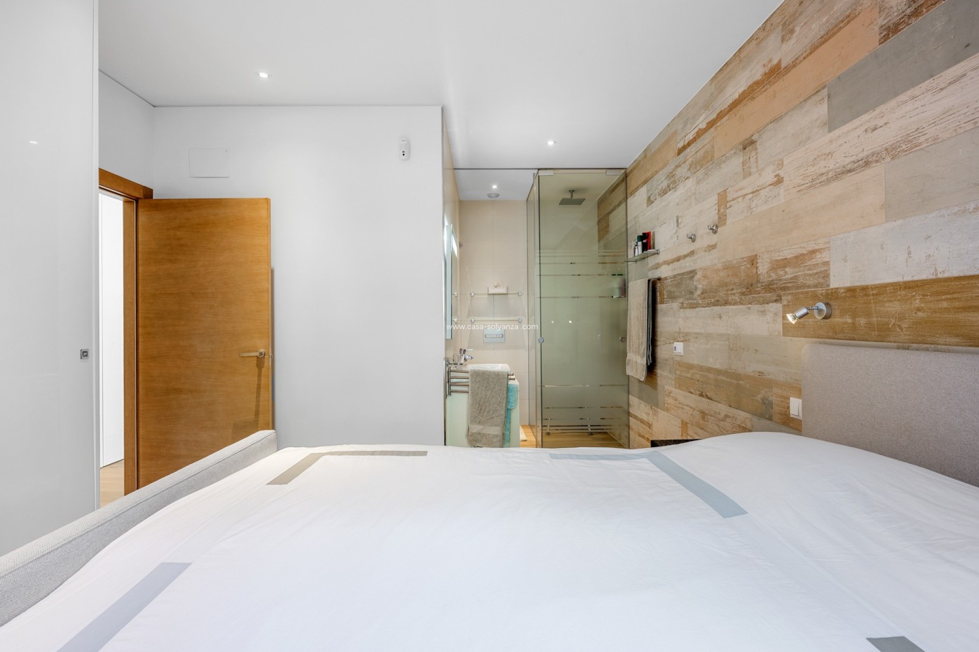 Resale - Apartment / flat - Las Colinas Golf Resort - Costa Blanca