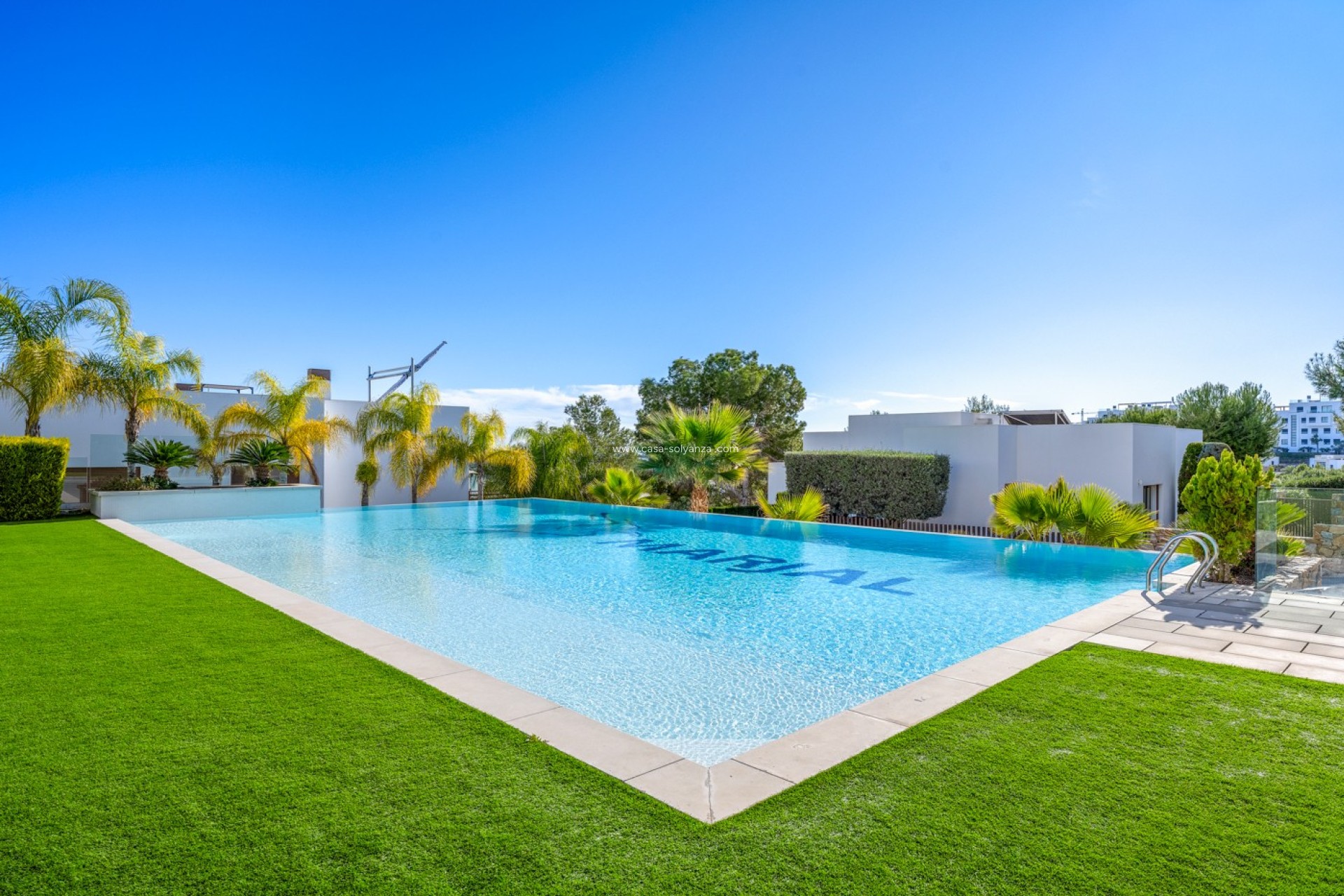Resale - Apartment / flat - Las Colinas Golf Resort - Costa Blanca