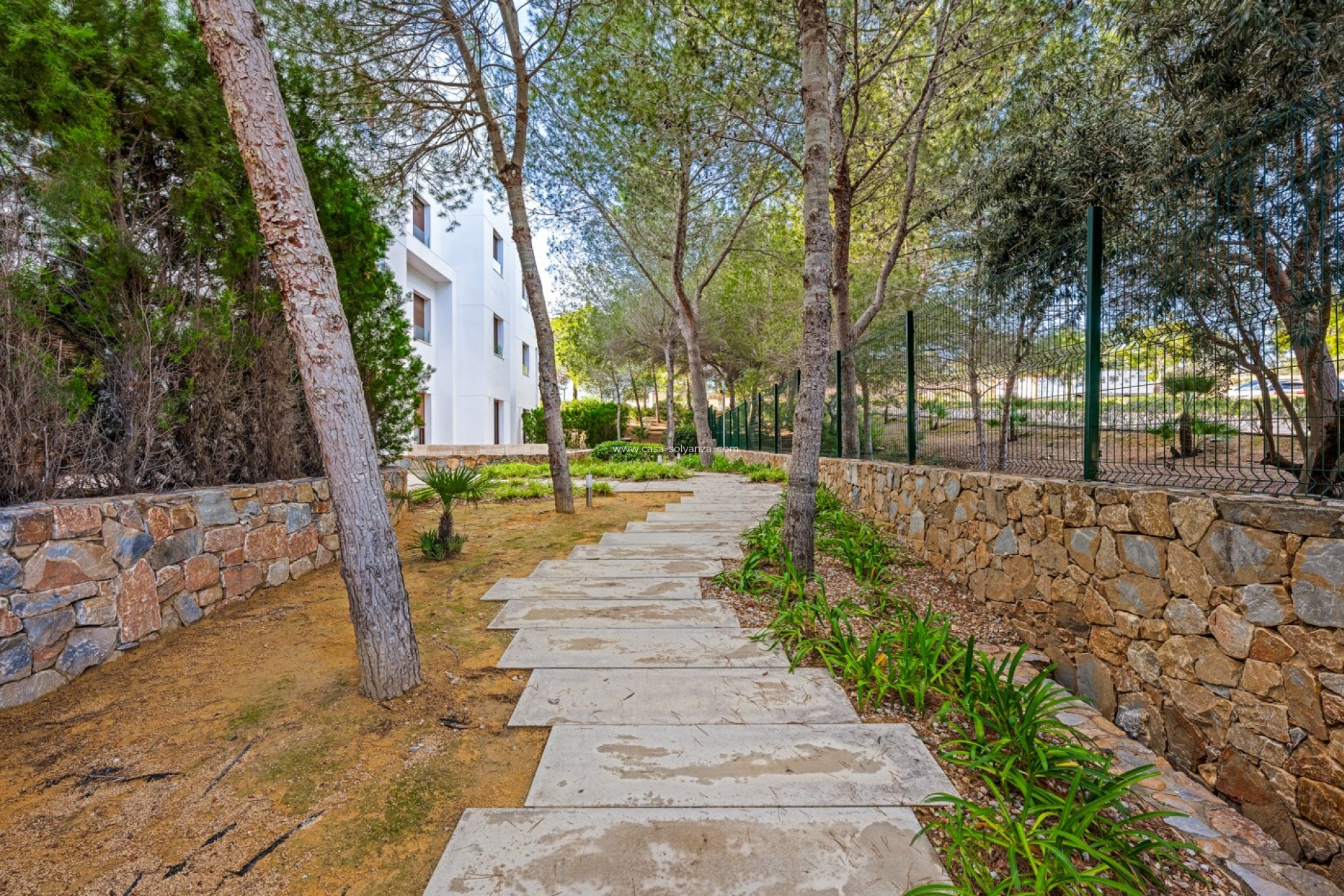 Resale - Apartment / flat - Las Colinas Golf Resort - Costa Blanca