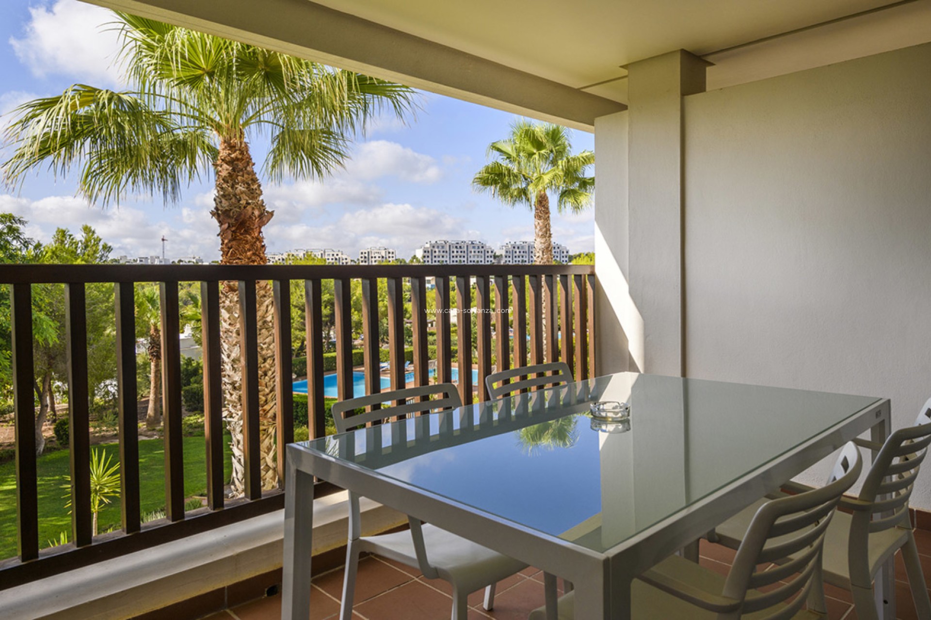 Resale - Apartment / flat - Las Colinas Golf Resort - Costa Blanca