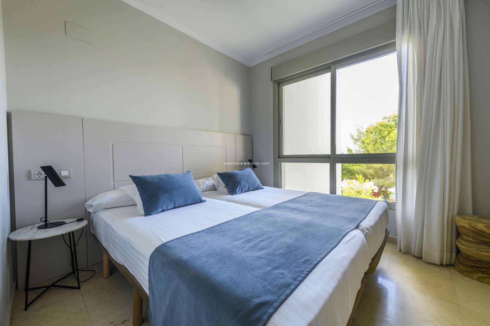 Resale - Apartment / flat - Las Colinas Golf Resort - Costa Blanca