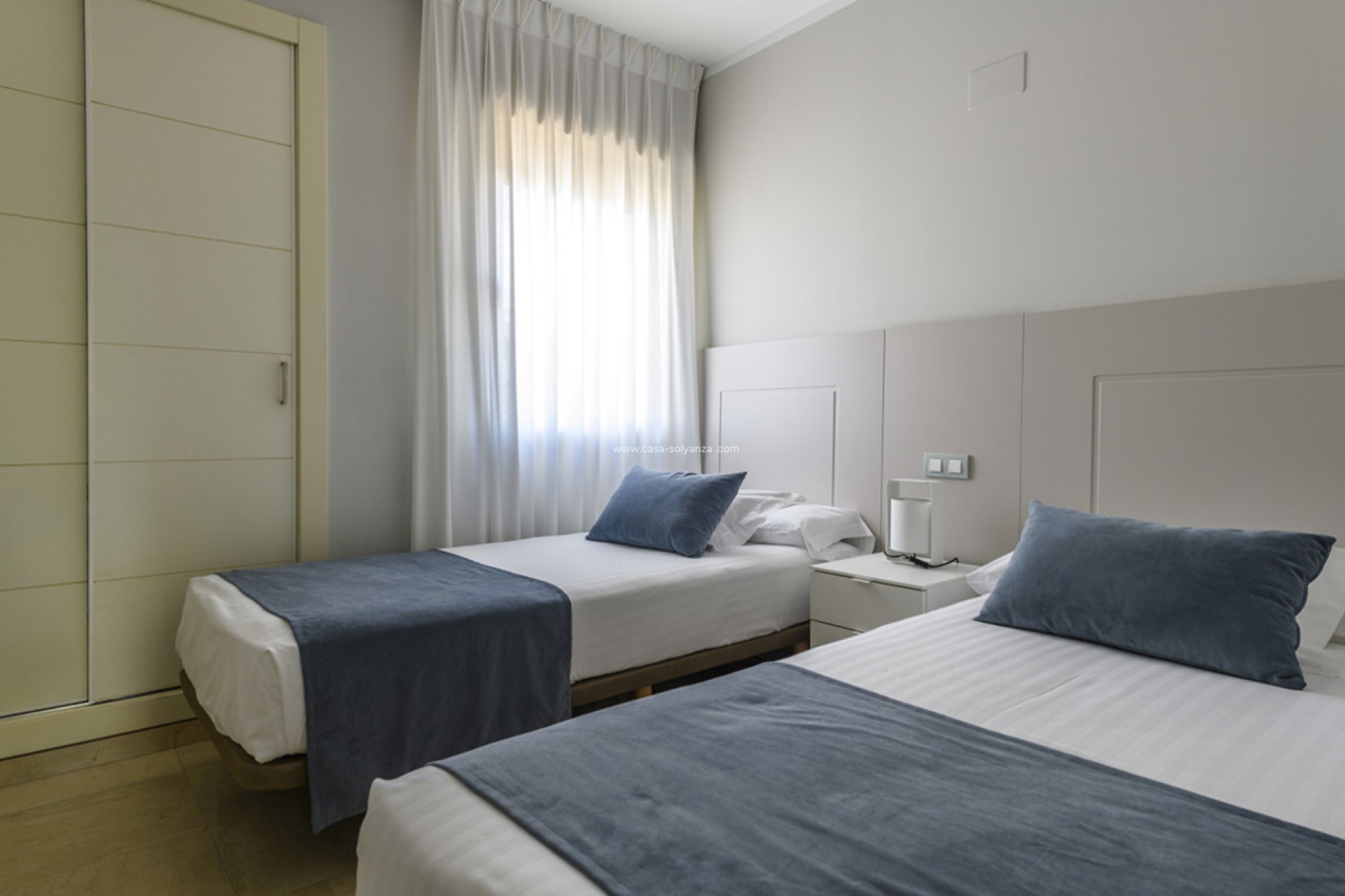 Resale - Apartment / flat - Las Colinas Golf Resort - Costa Blanca