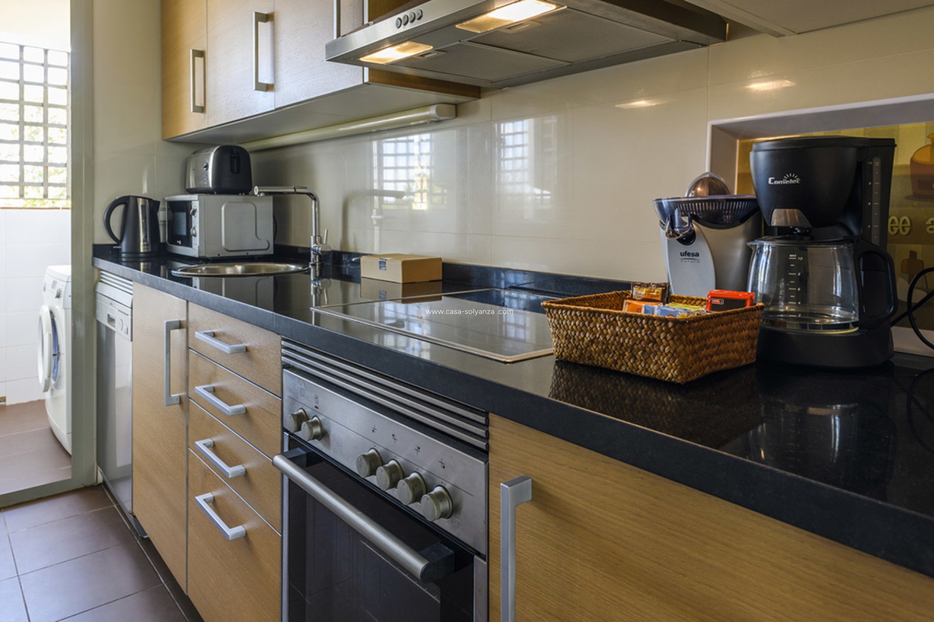 Resale - Apartment / flat - Las Colinas Golf Resort - Costa Blanca