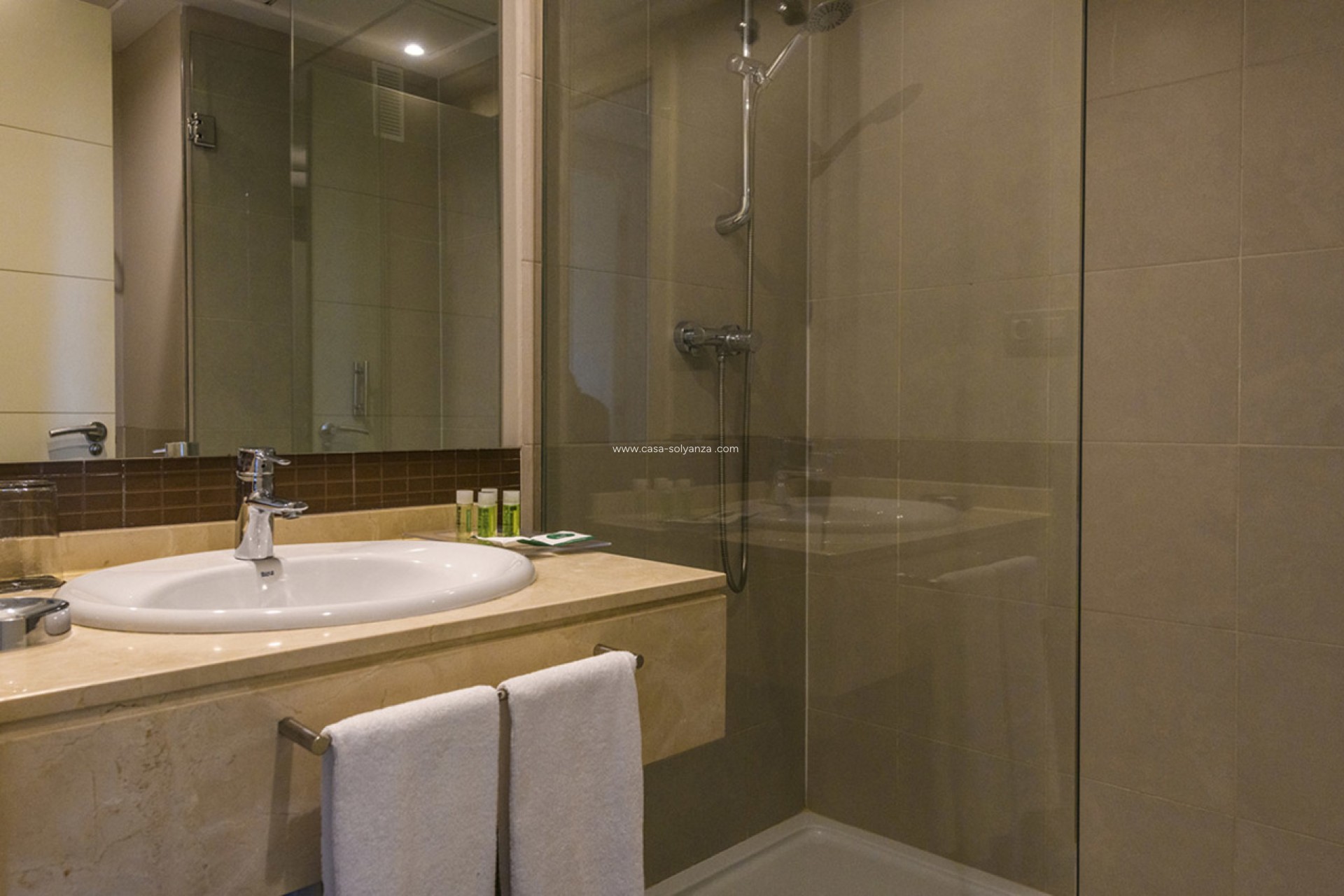 Resale - Apartment / flat - Las Colinas Golf Resort - Costa Blanca