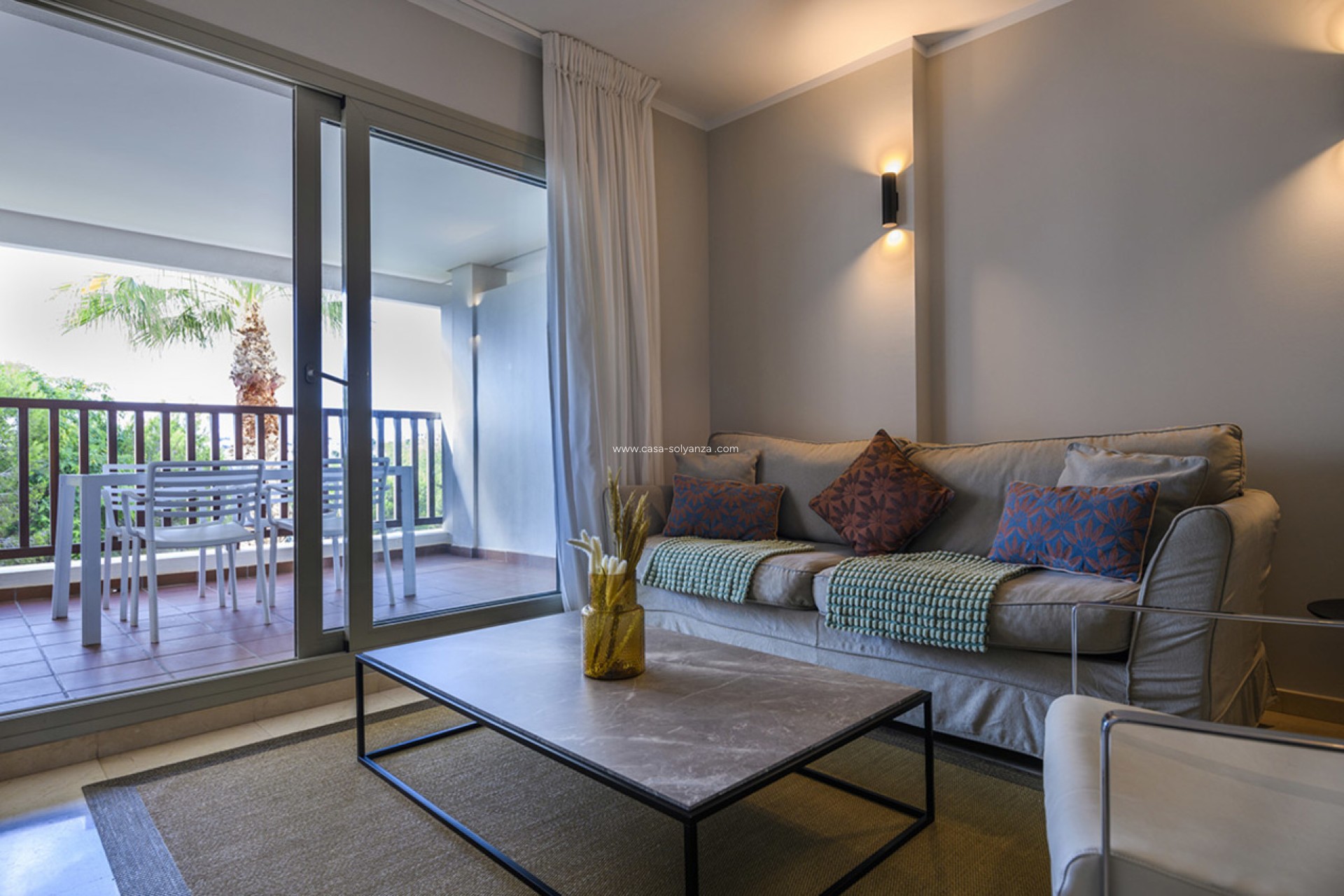 Resale - Apartment / flat - Las Colinas Golf Resort - Costa Blanca