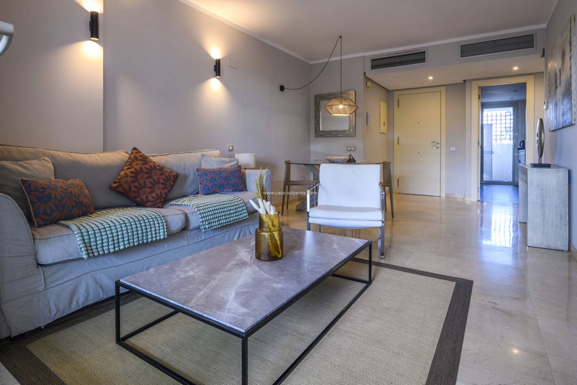 Resale - Apartment / flat - Las Colinas Golf Resort - Costa Blanca