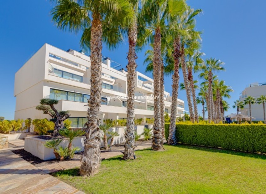 Resale - Apartment / flat - Las Colinas Golf Resort - Costa Blanca