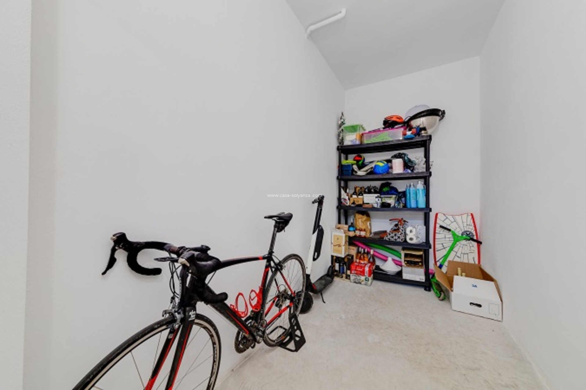 Resale - Apartment / flat - Las Colinas Golf Resort - Costa Blanca
