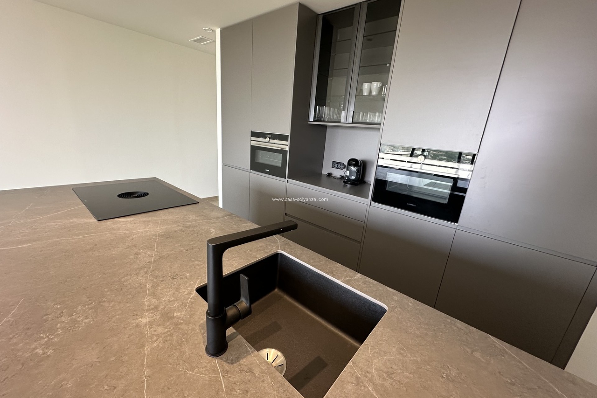 Resale - Apartment / flat - Las Colinas Golf Resort - Costa Blanca