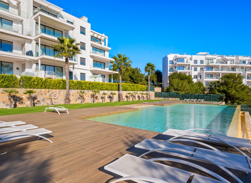 Resale - Apartment / flat - Las Colinas Golf Resort - Costa Blanca