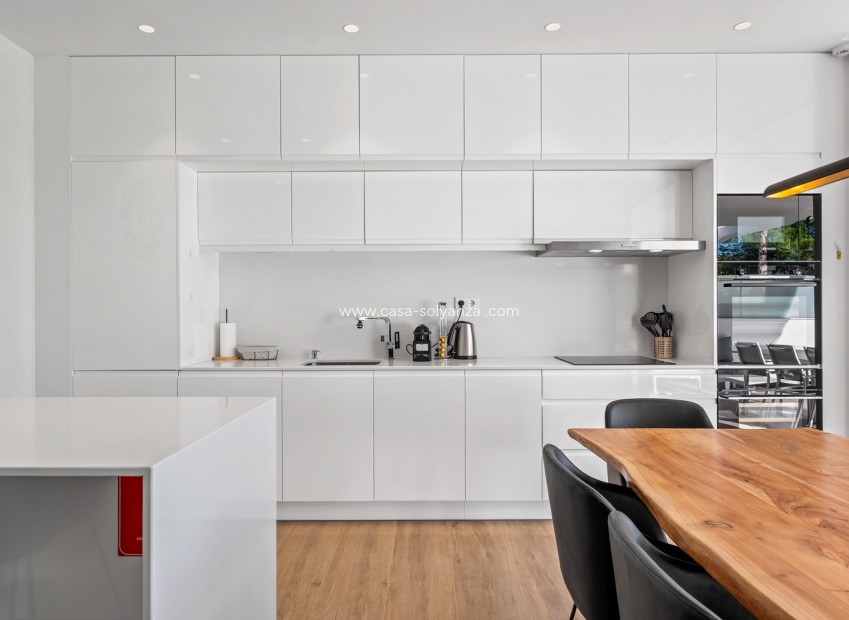 Resale - Apartment / flat - Las Colinas Golf Resort - Costa Blanca