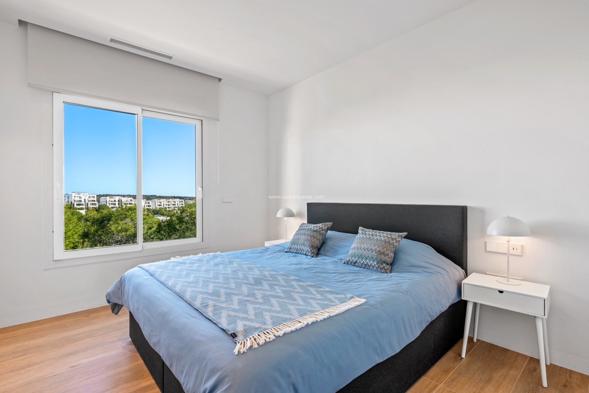 Resale - Apartment / flat - Las Colinas Golf Resort - Costa Blanca