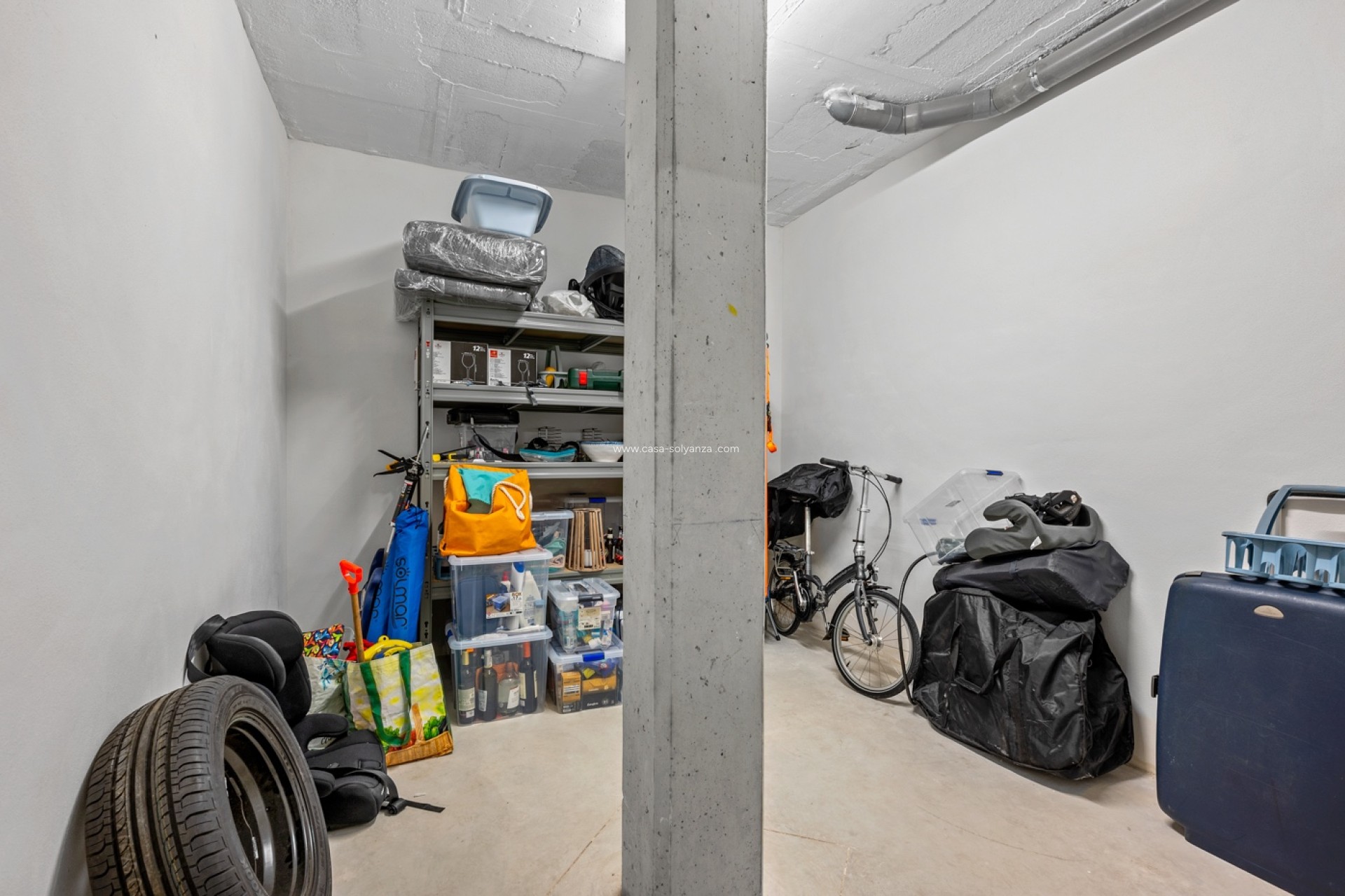 Resale - Apartment / flat - Las Colinas Golf Resort - Costa Blanca