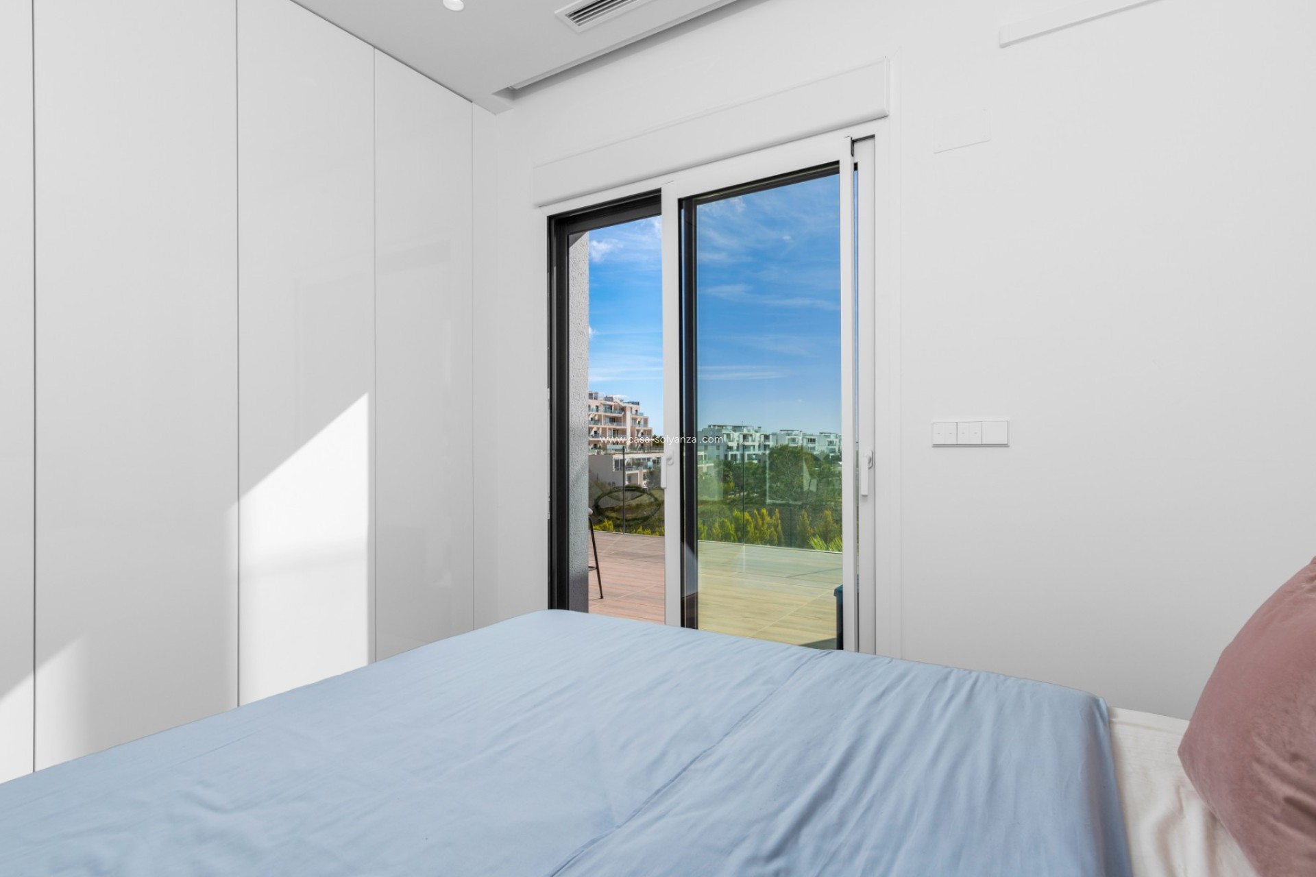 Resale - Apartment / flat - Las Colinas Golf Resort - Costa Blanca