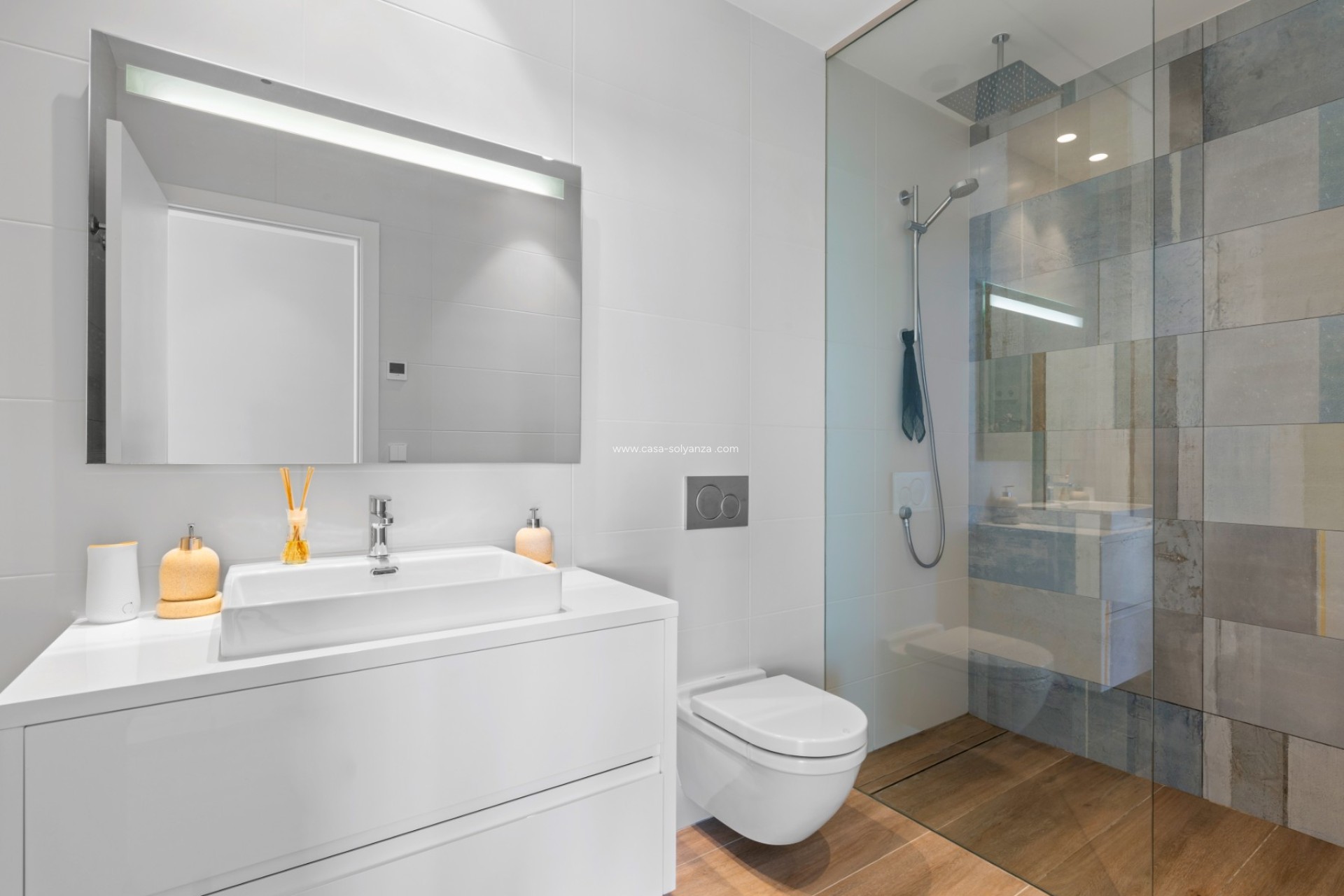 Resale - Apartment / flat - Las Colinas Golf Resort - Costa Blanca
