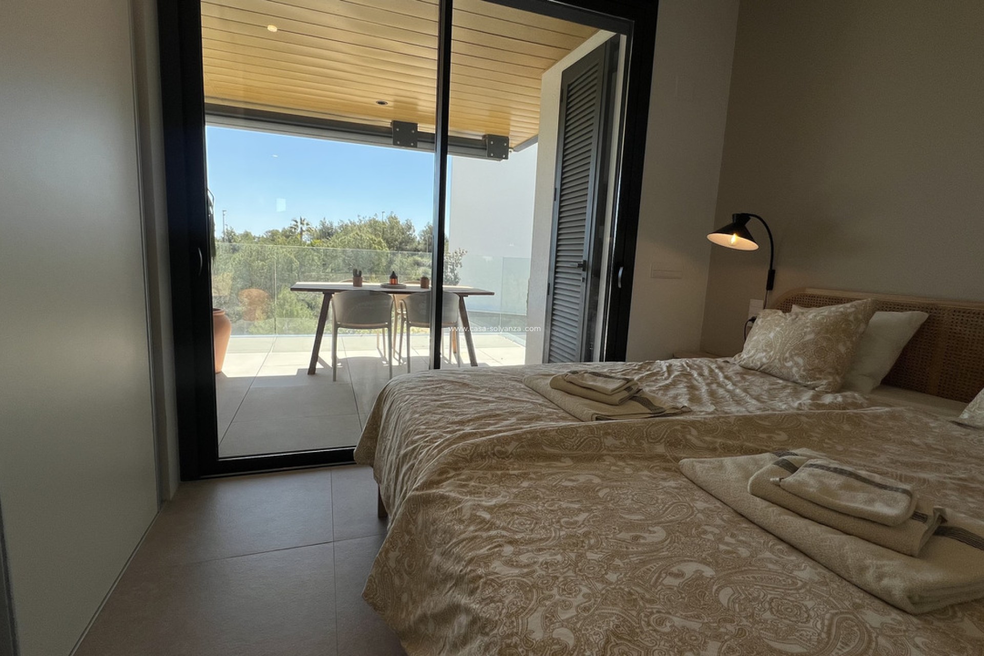 Resale - Apartment / flat - Las Colinas Golf Resort - Costa Blanca
