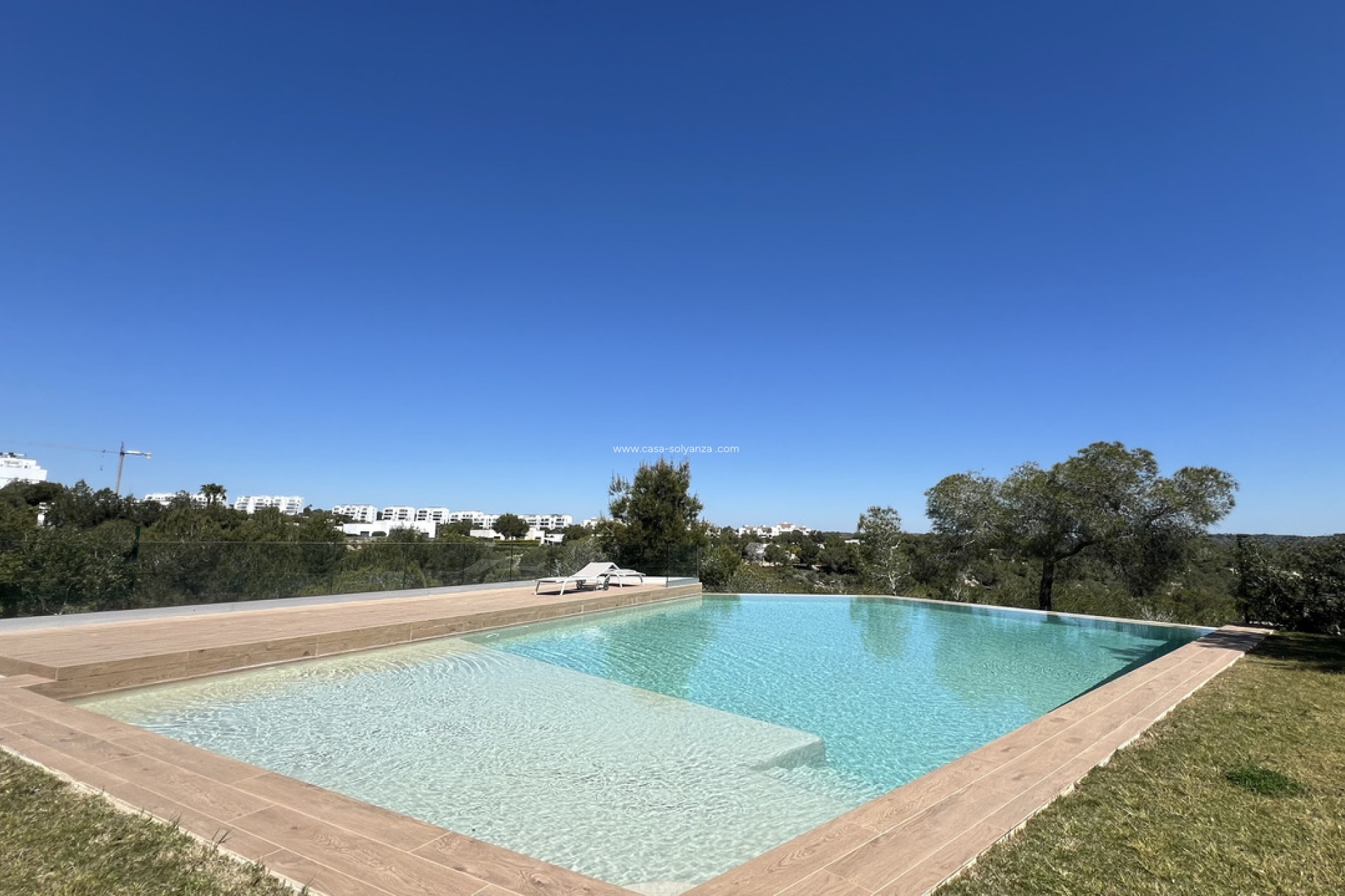 Resale - Apartment / flat - Las Colinas Golf Resort - Costa Blanca