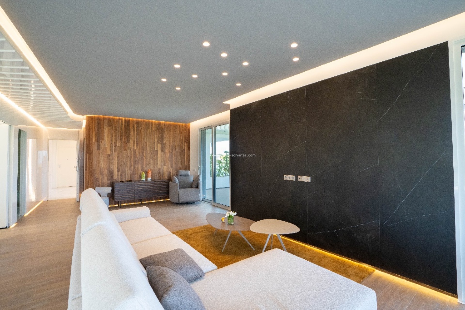 Resale - Apartment / flat - Las Colinas Golf Resort - Las Colinas Golf