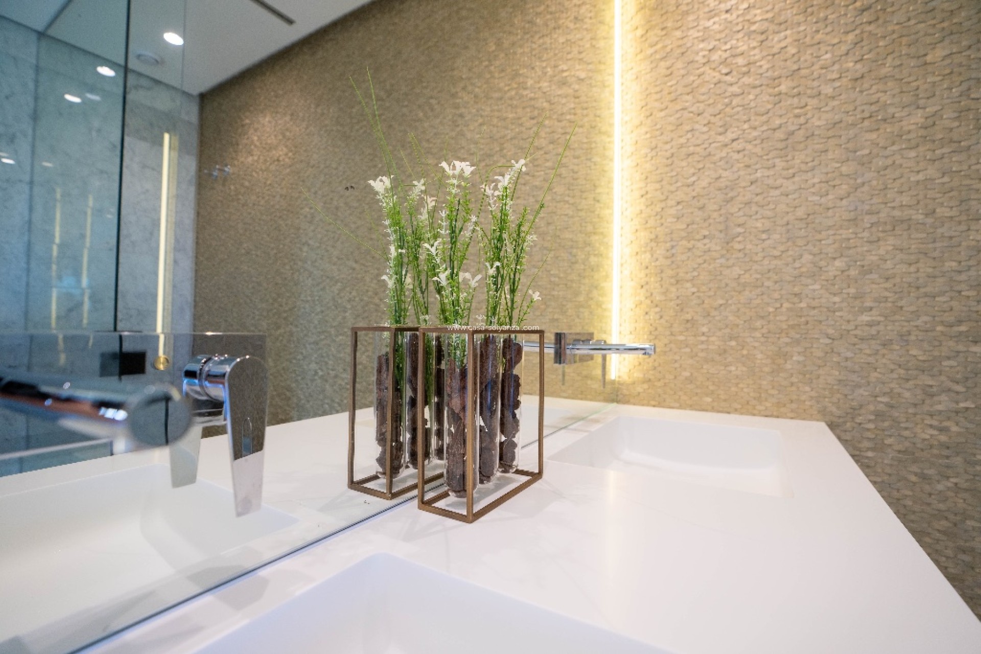 Resale - Apartment / flat - Las Colinas Golf Resort - Las Colinas Golf