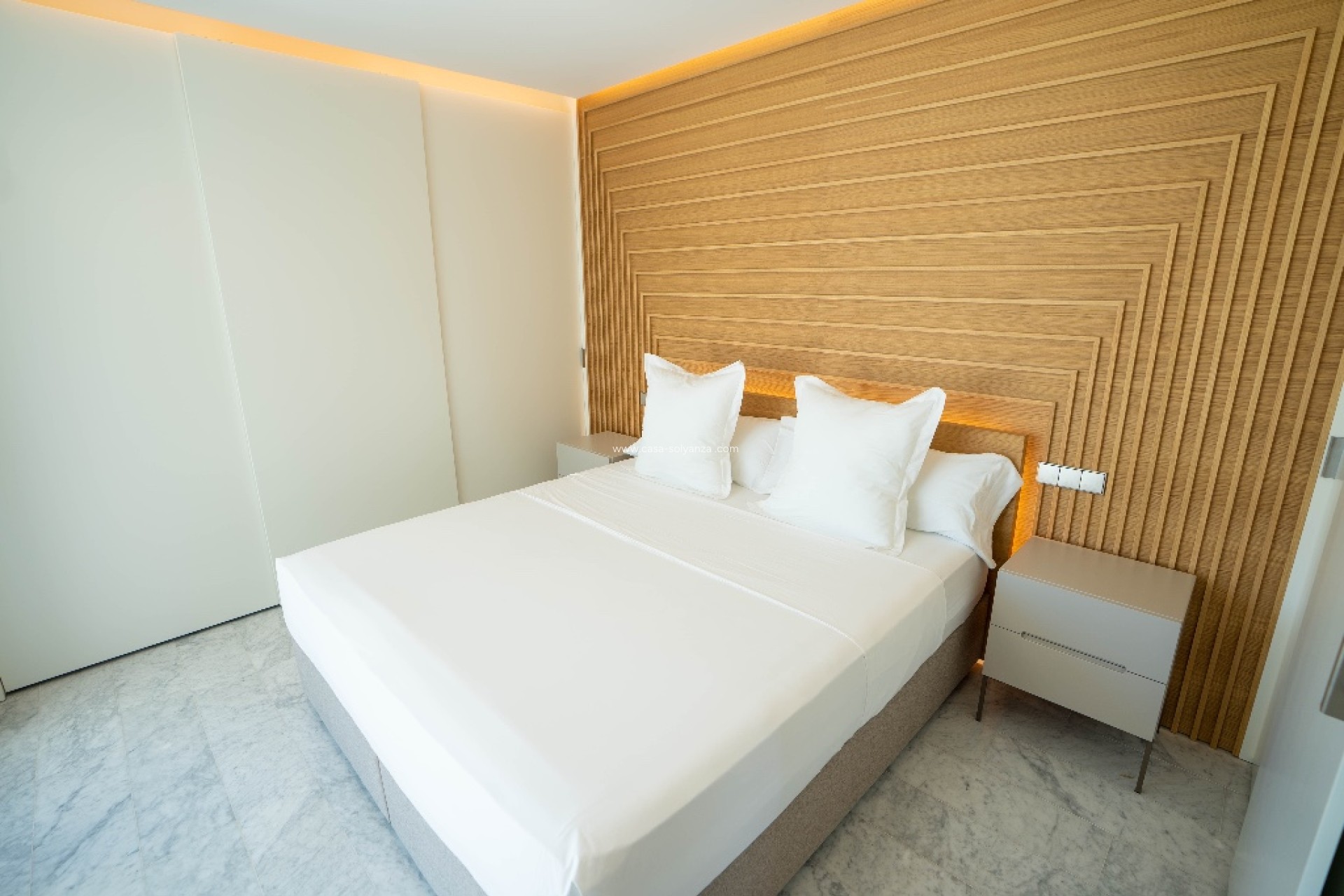 Resale - Apartment / flat - Las Colinas Golf Resort - Las Colinas Golf