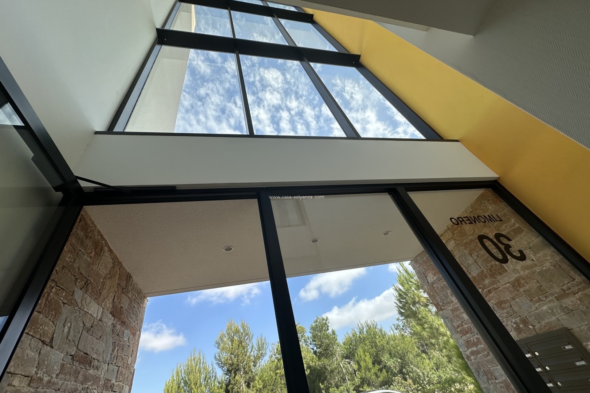 Resale - Apartment / flat - Las Colinas Golf Resort