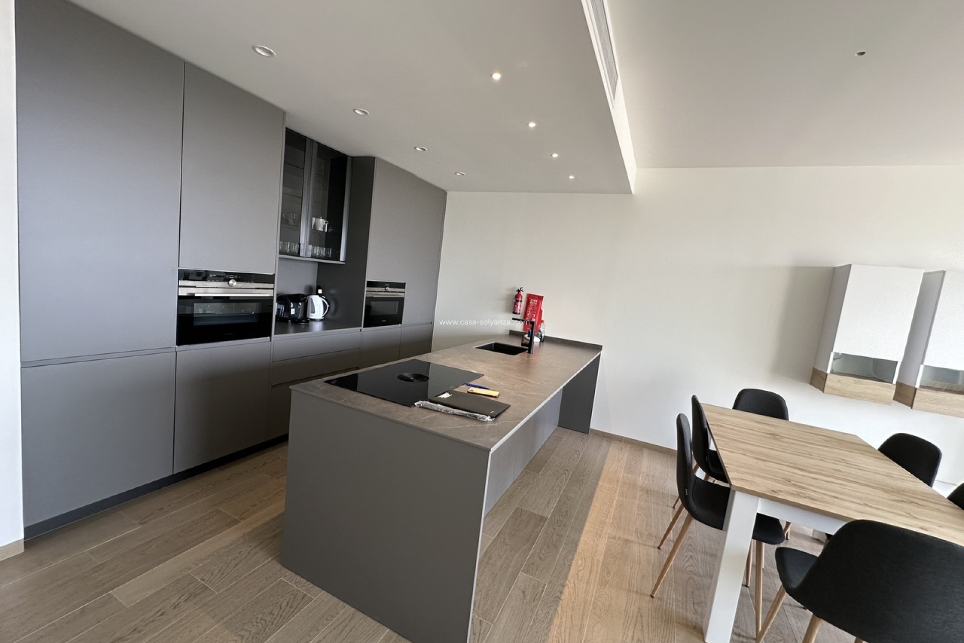 Resale - Apartment / flat - Las Colinas Golf Resort